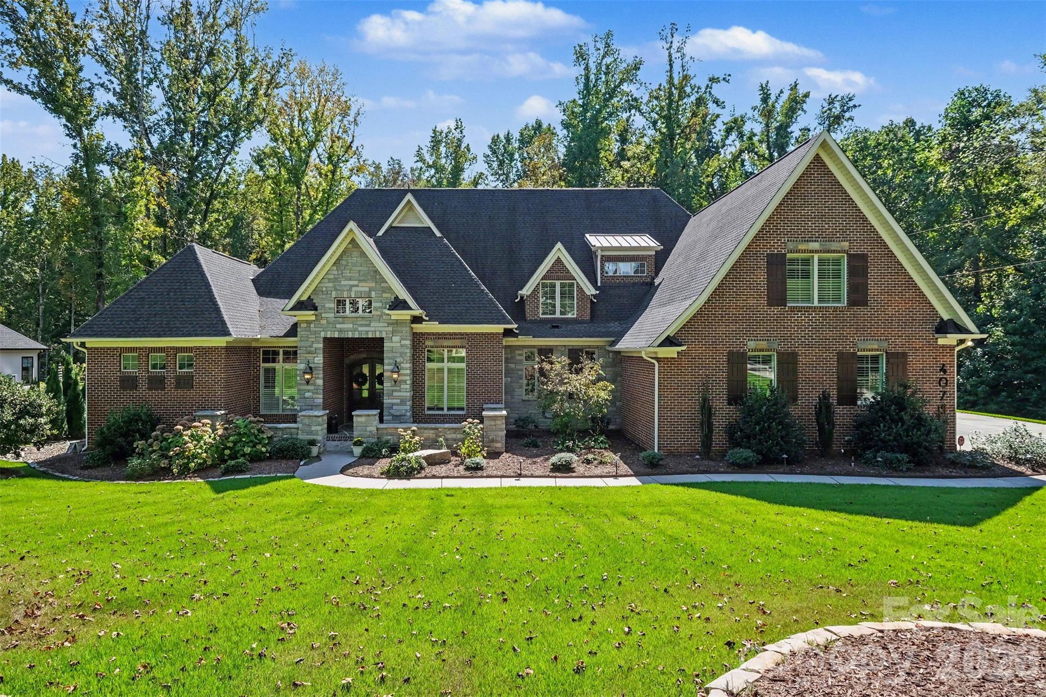 4071 Poplar Ridge Drive — photo