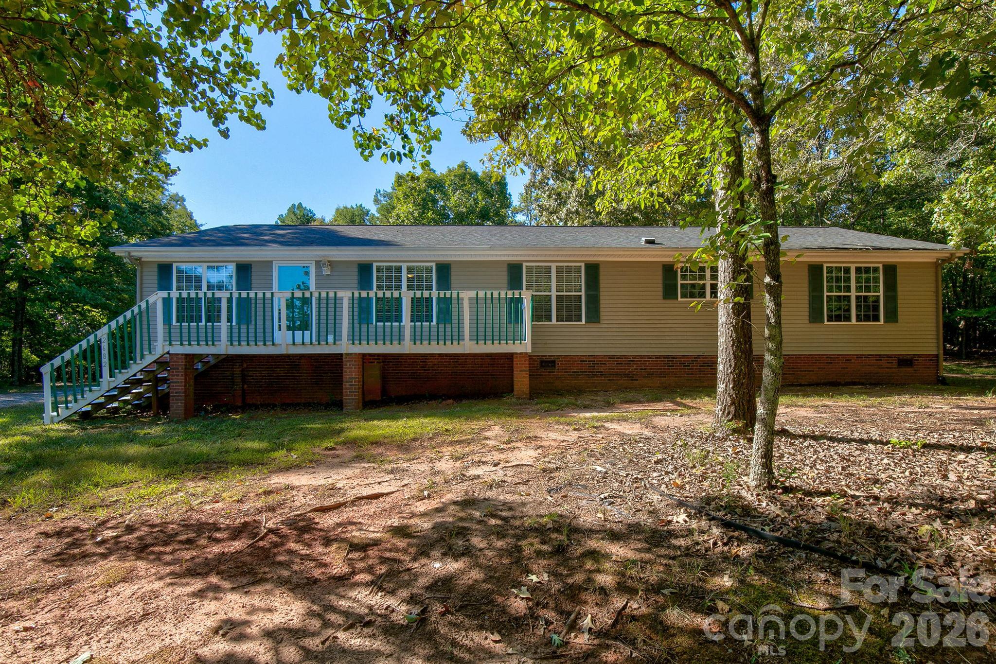 2682 Boxcar Road — photo