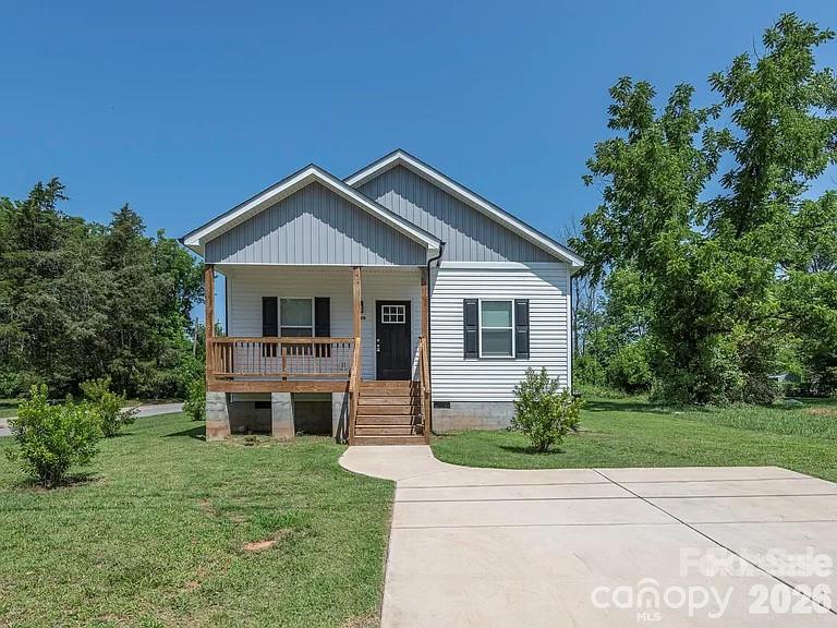 1474 Stroupe Street — photo