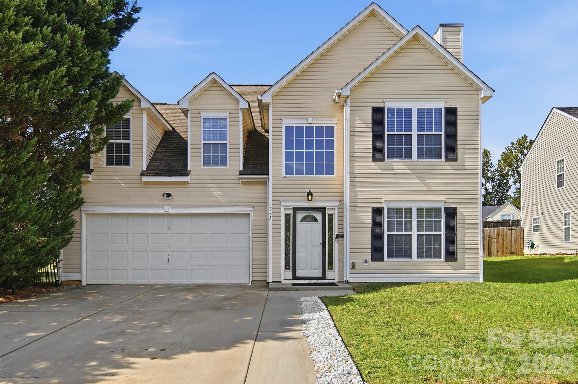 623 Finborough Court — photo