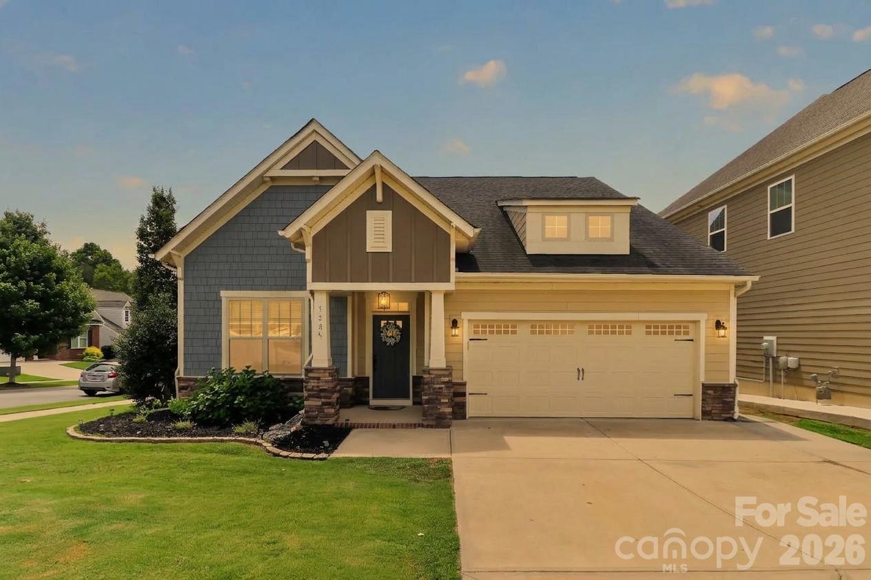 128 Creekside Crossing Lane — photo