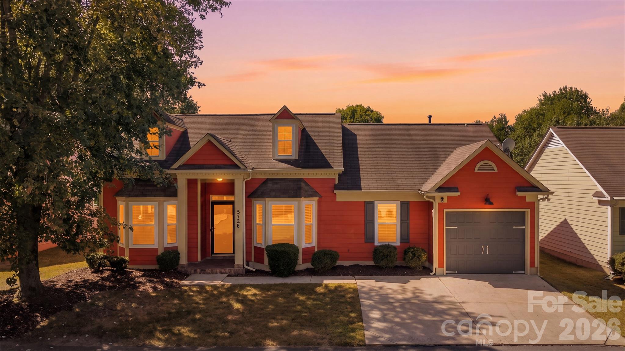 5728 Ebley Loop — photo