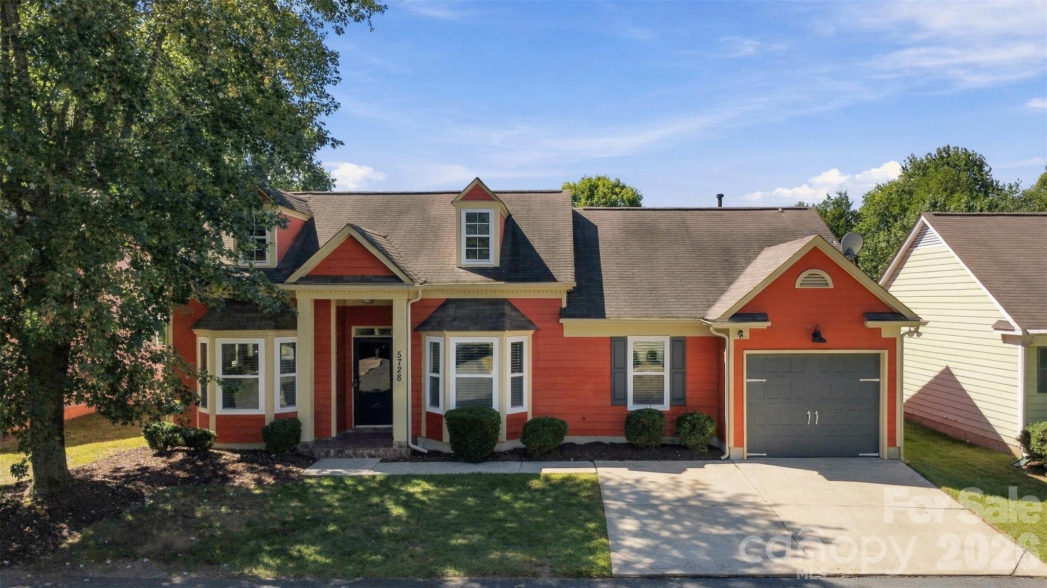 5728 Ebley Loop, Charlotte, NC 28227 — photo 2