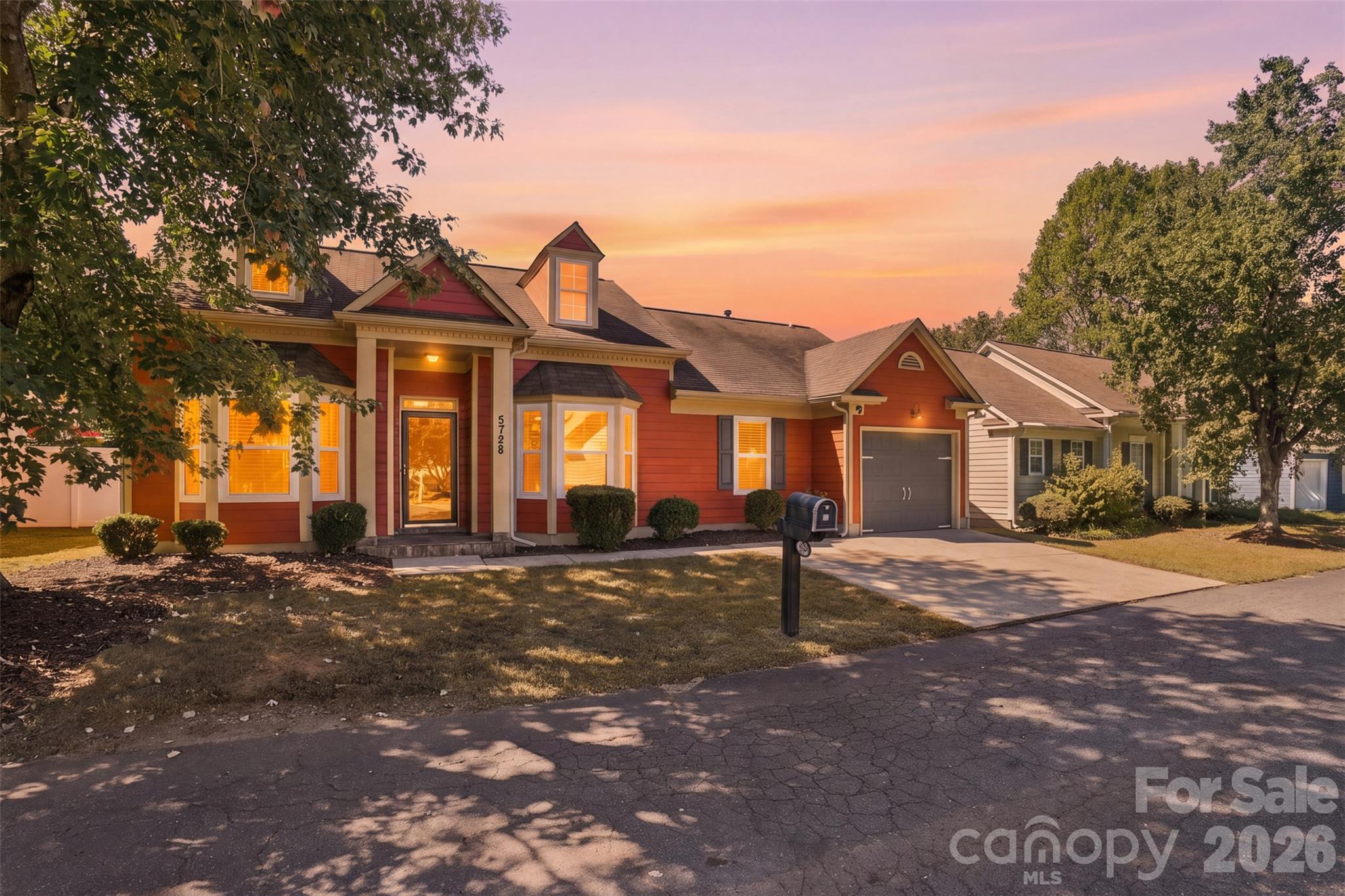 5728 Ebley Loop, Charlotte, NC 28227 — photo 3
