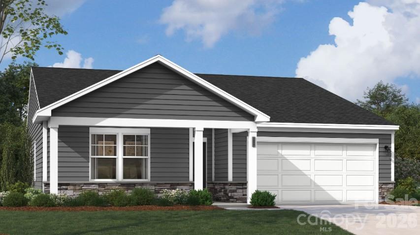 1205 Grebe Road — photo