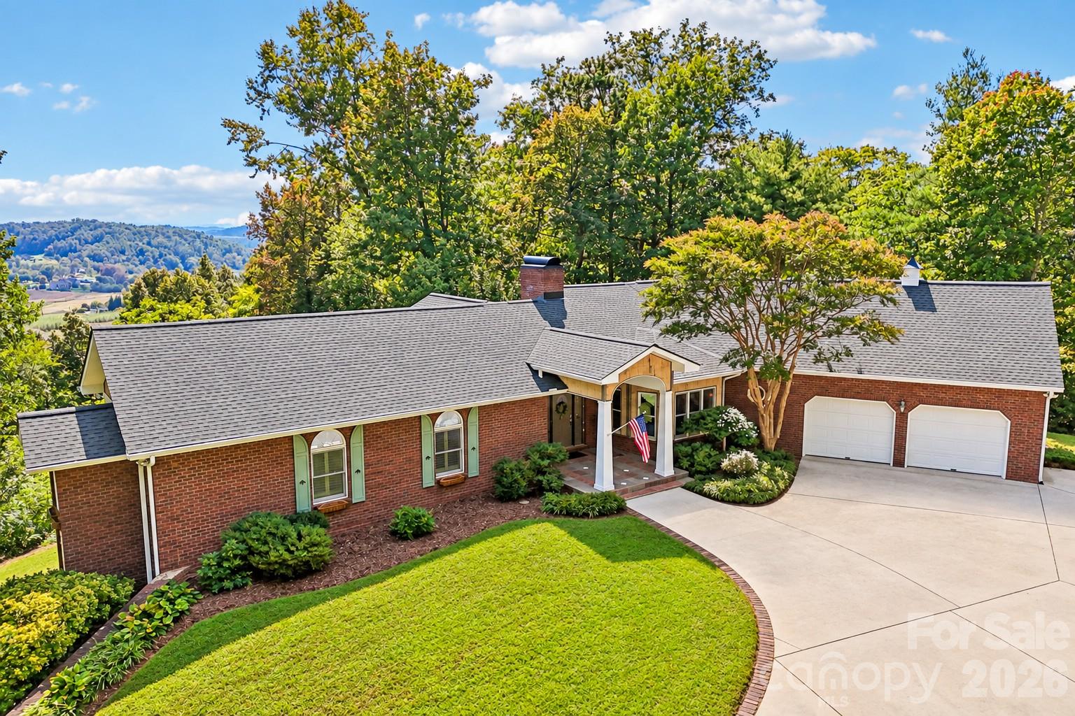 239 Bearwallow Mountain Road — photo