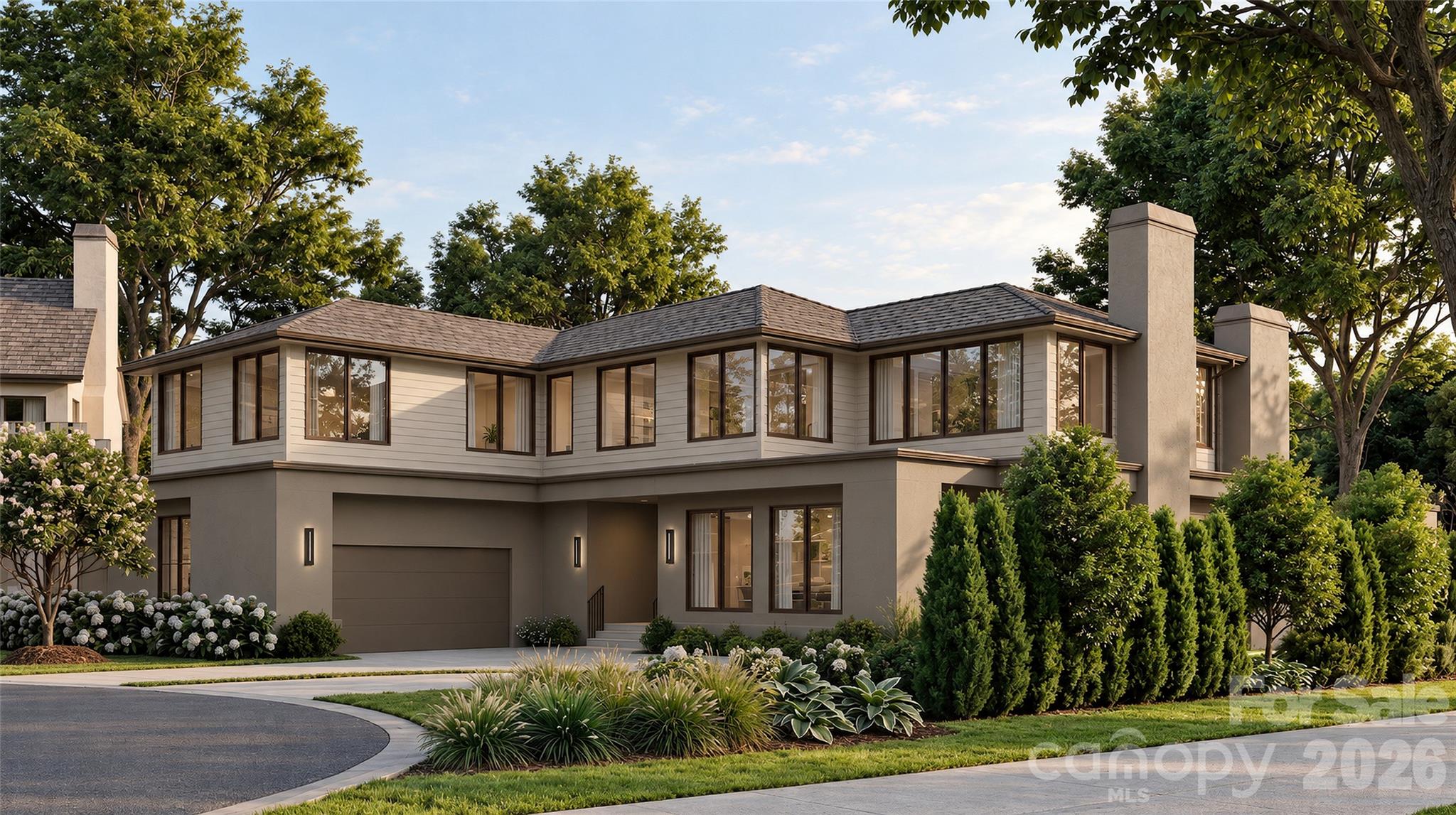2102 Sunderland Place — photo