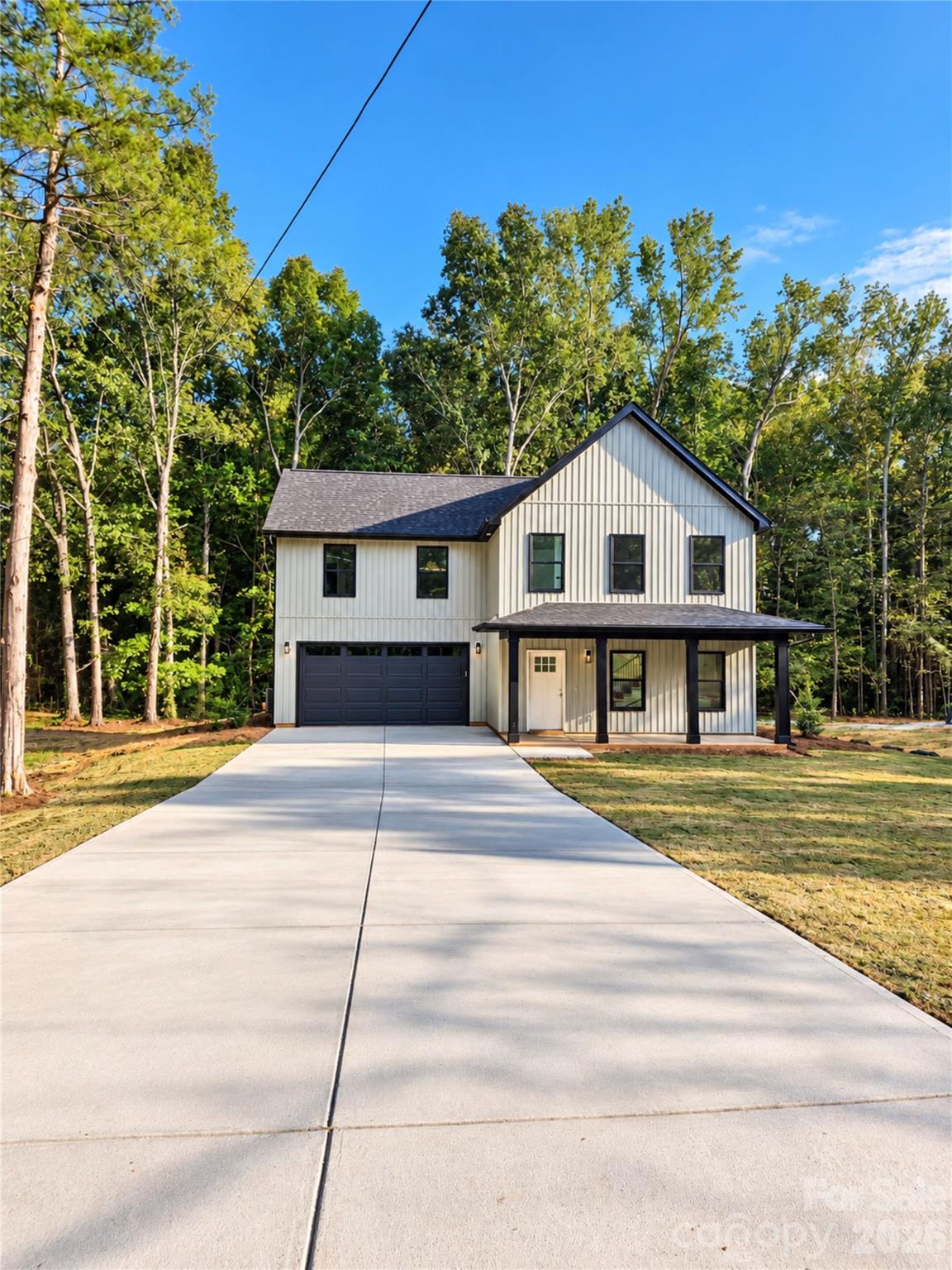 324 Williams Rescue Road — photo