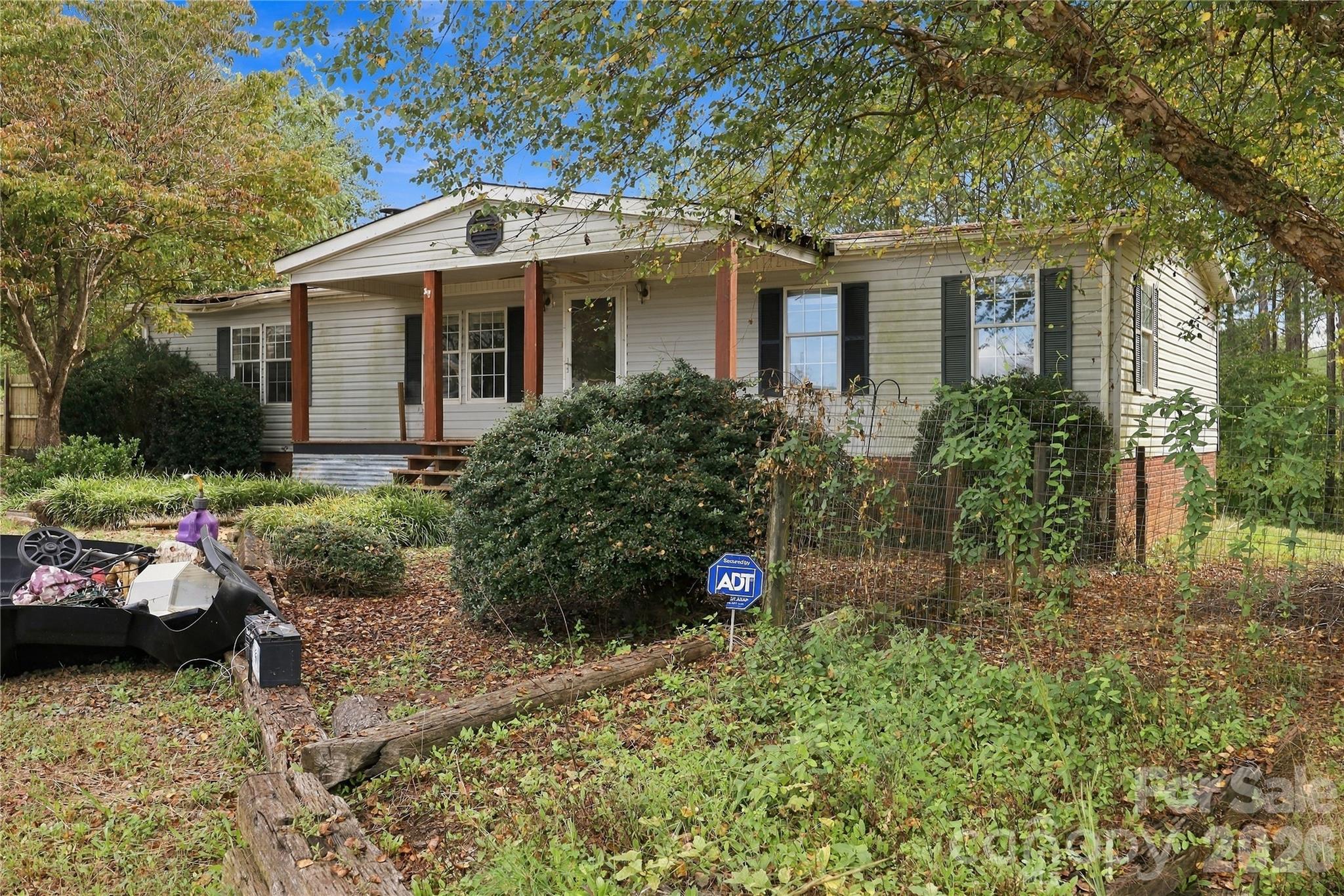 784 Big Level Road, Mill Spring, NC 28756 — photo 2