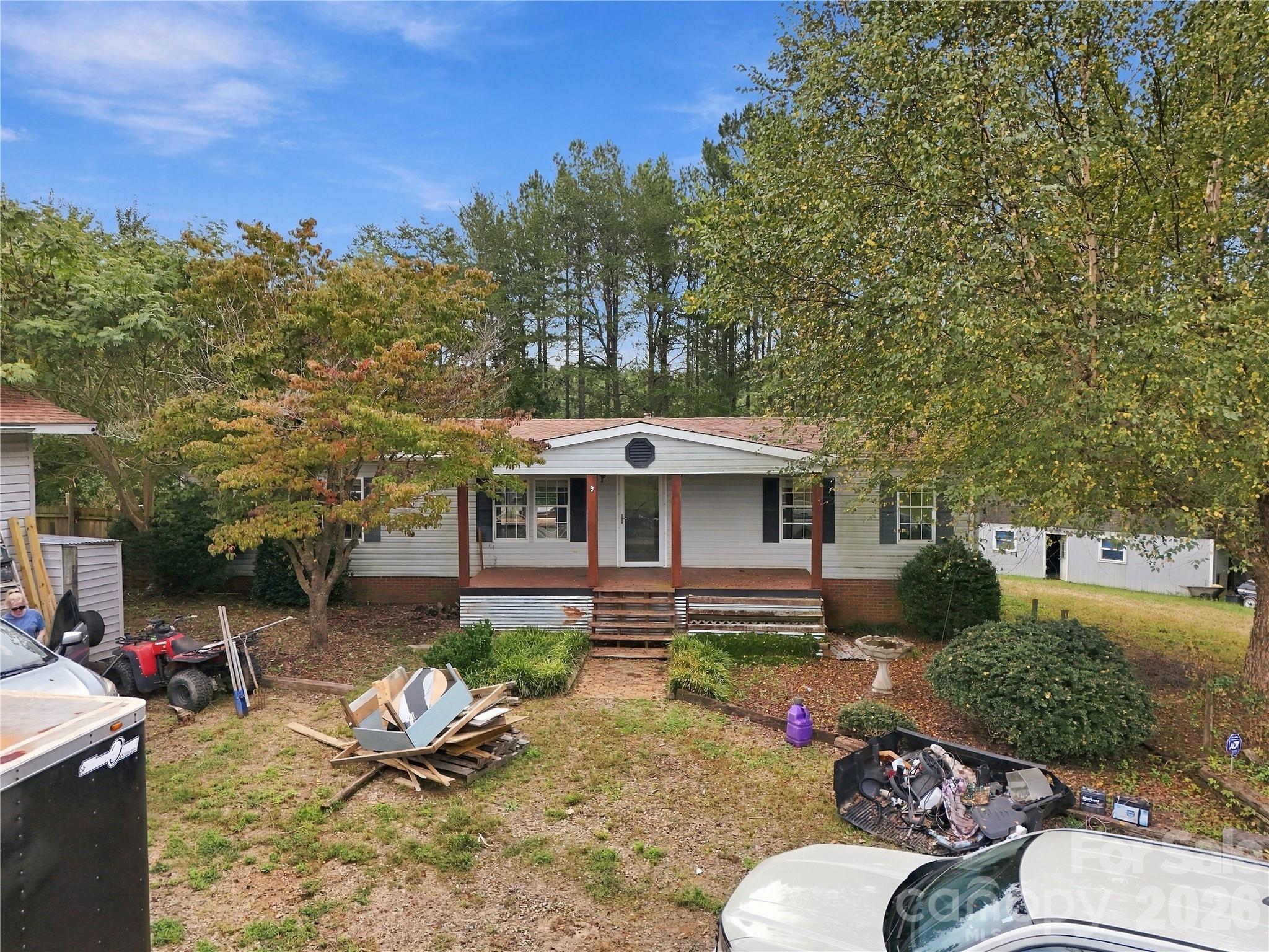 784 Big Level Road, Mill Spring, NC 28756 — photo 3