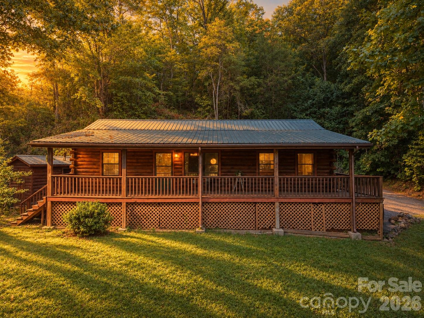 181 Seven Springs Road — photo