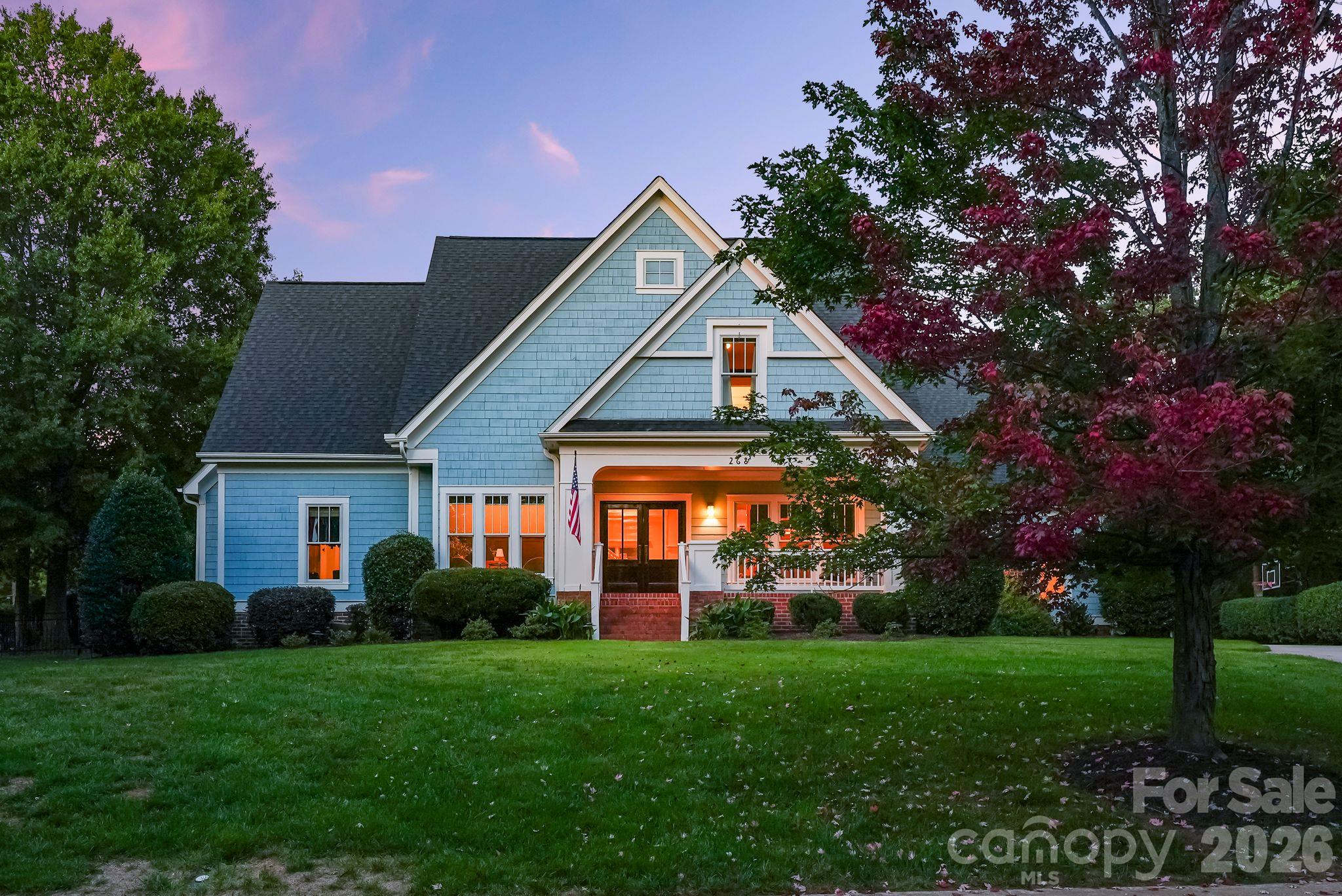 268 Milford Circle — photo