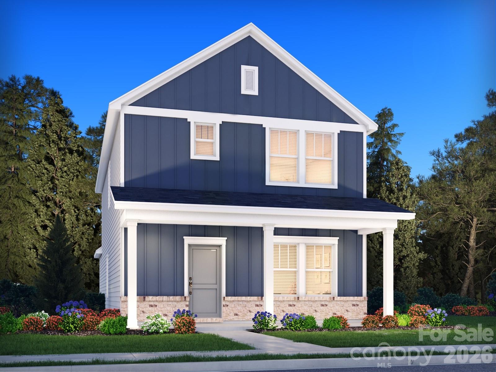 7292 Yardley Street — photo