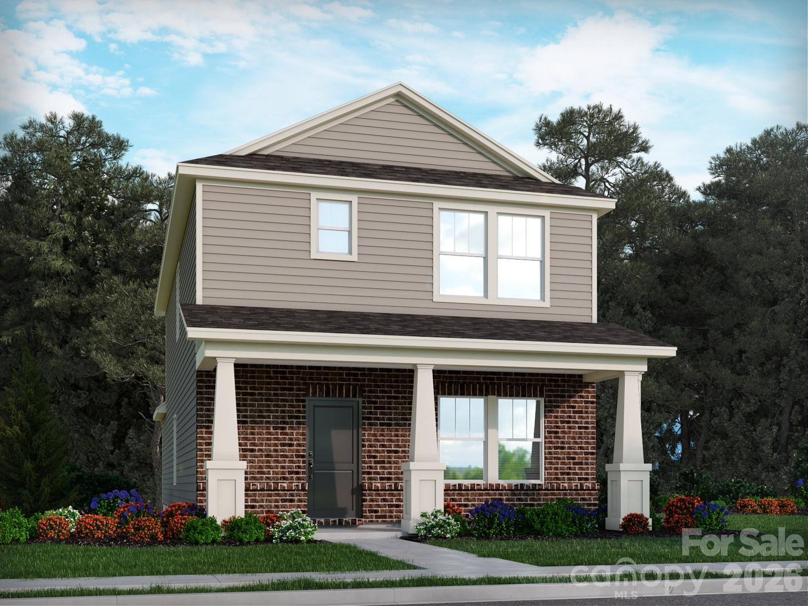 7293 Yardley Street — photo