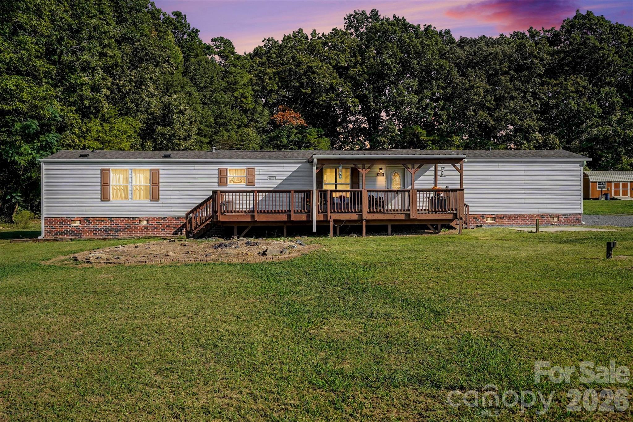 20538 Running Creek Church Road — photo