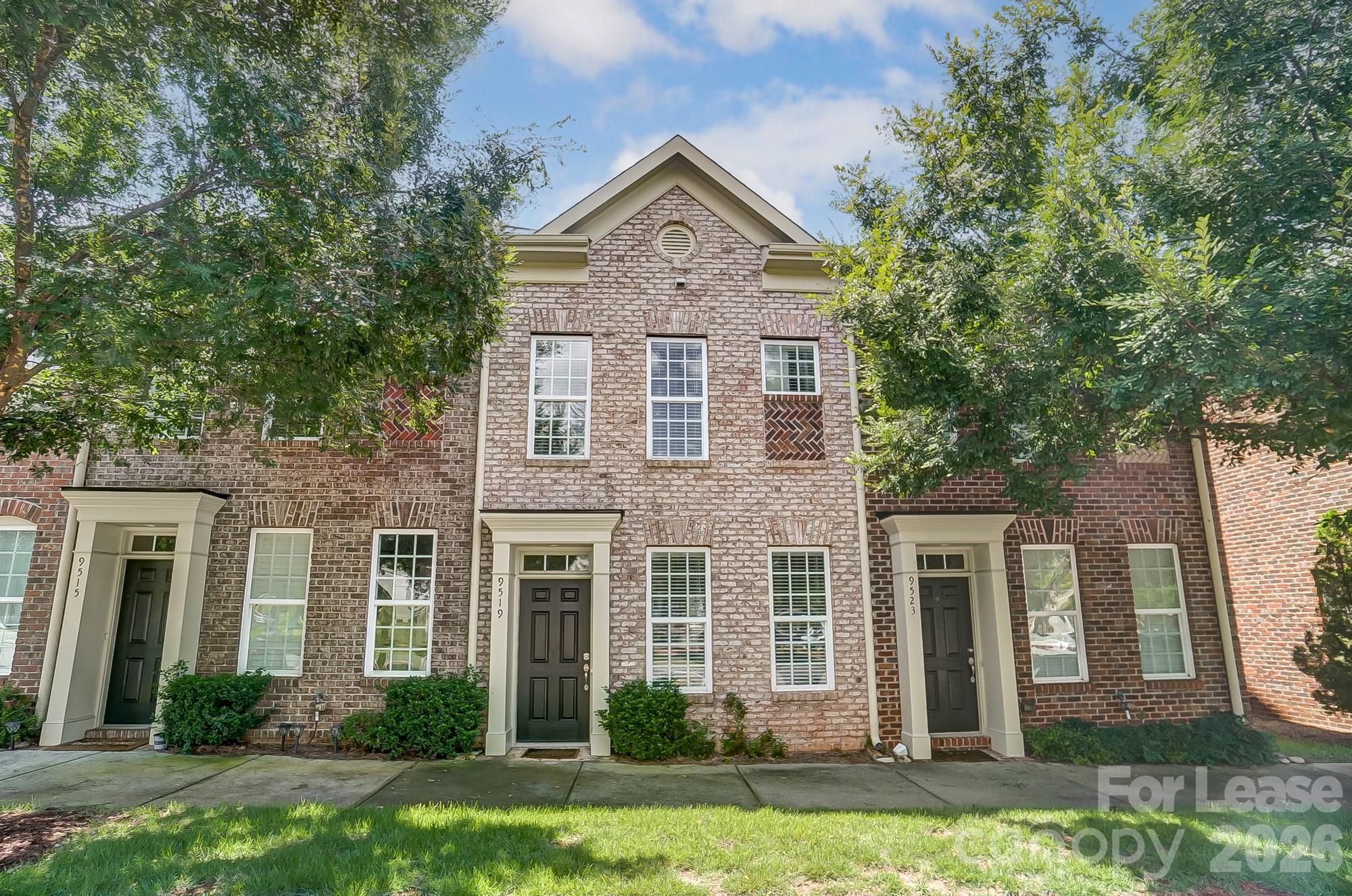 9519 Longstone Lane — photo