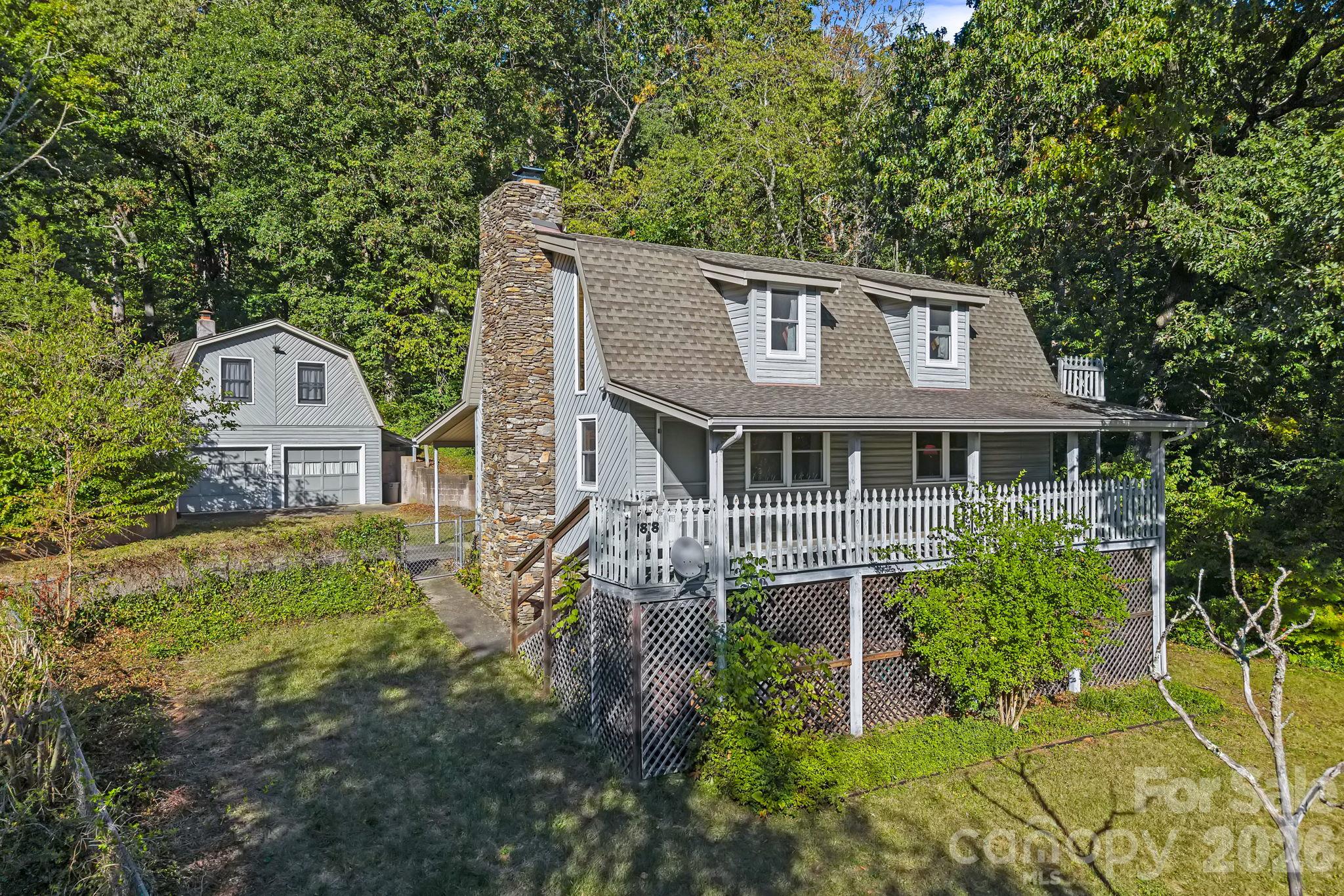 88 Bull Mountain Road — photo
