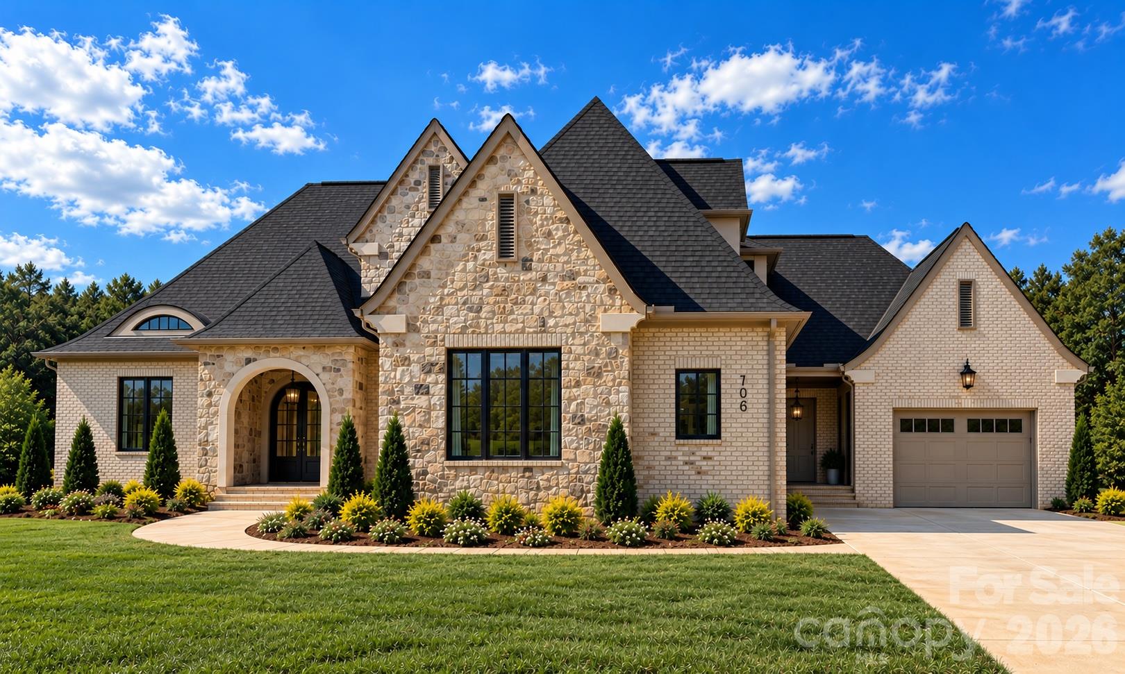 706 Deodar Cedar Drive — photo