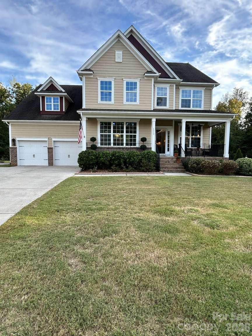 1317 Pinewalk Drive — photo