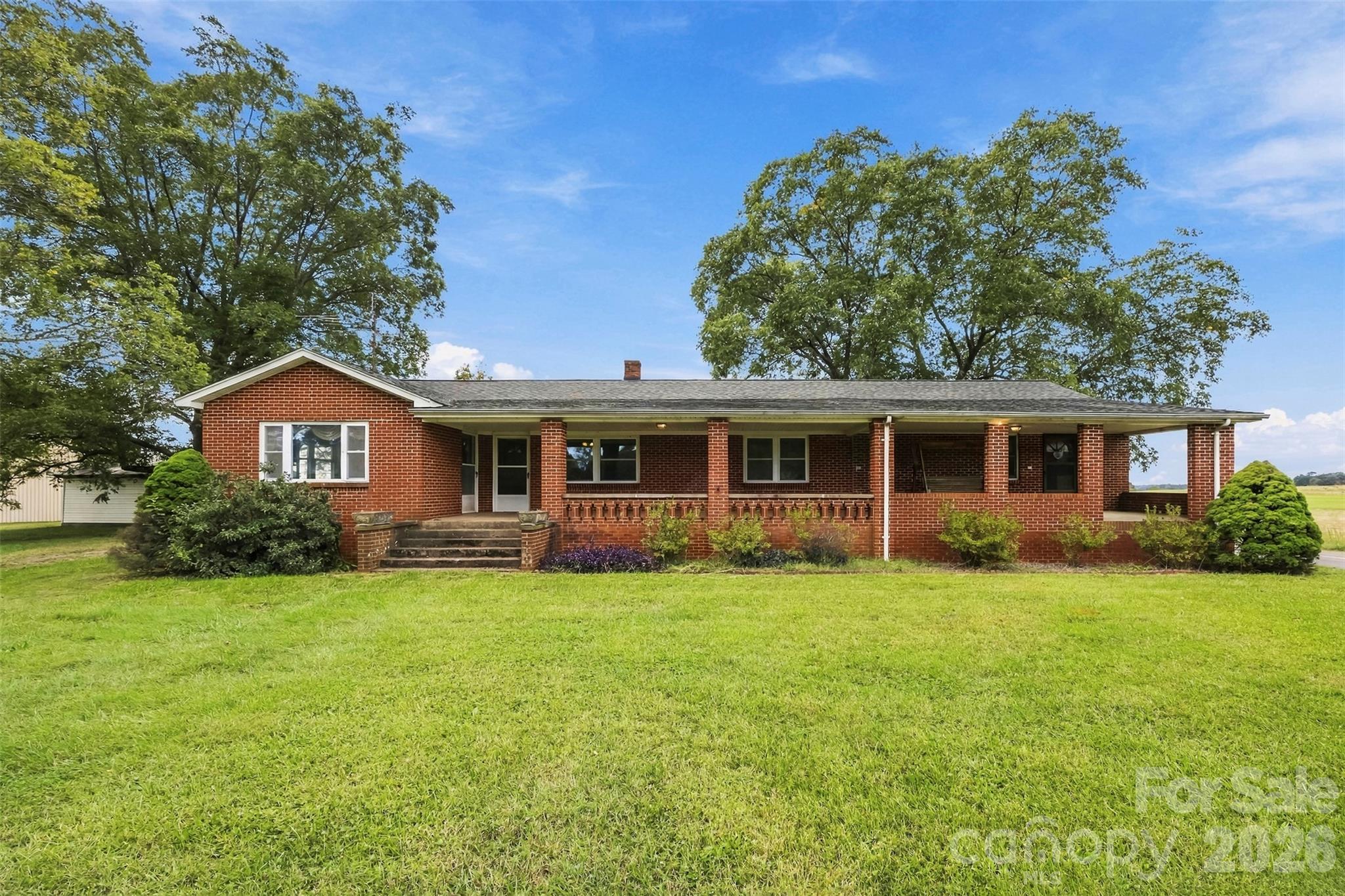 2925 Fallston Waco Road — photo