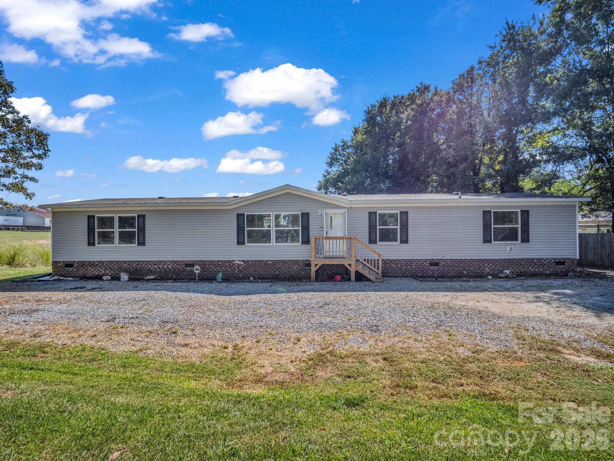316 New Jerusalem Church Road — photo