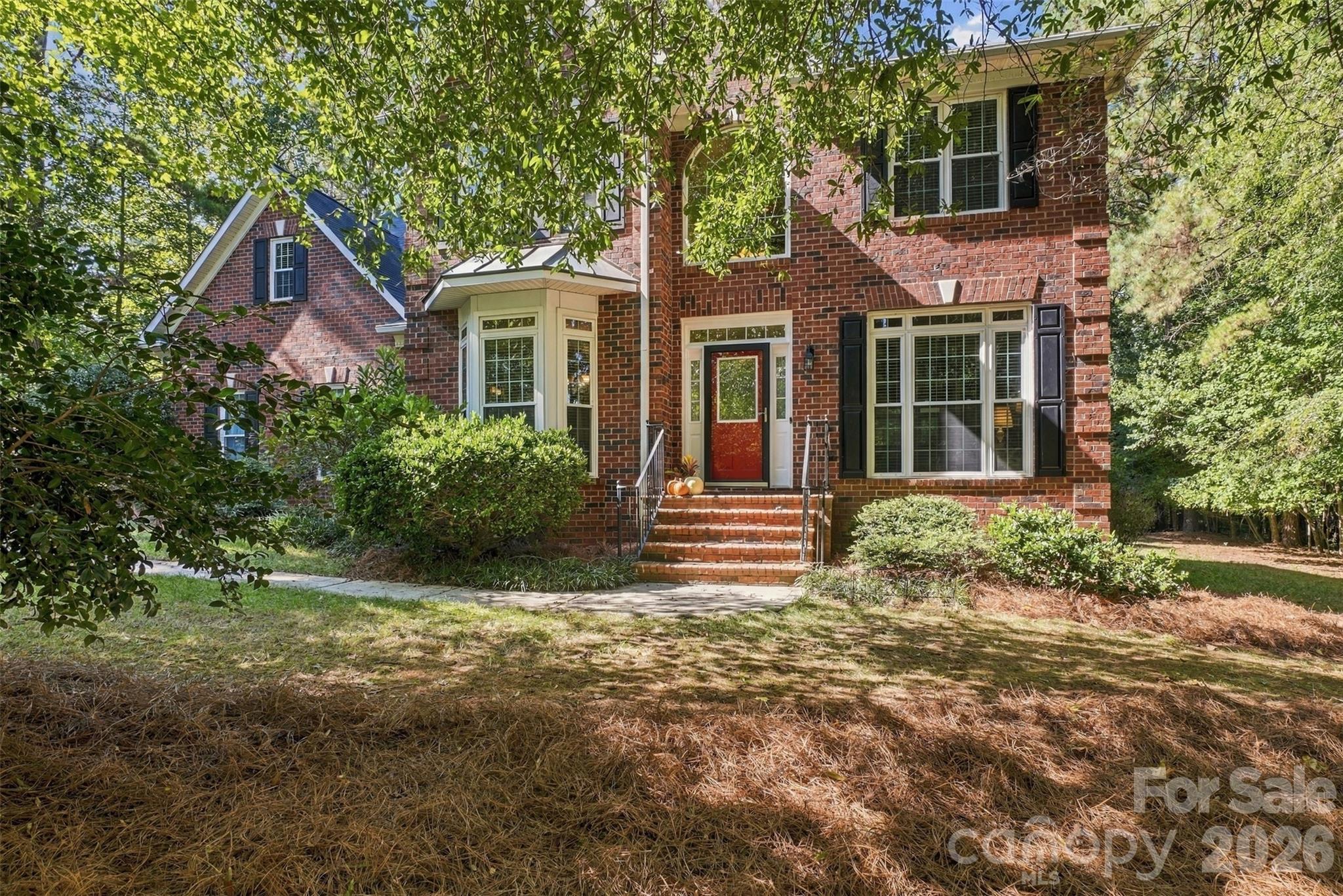 3564 Weddington Oaks Drive — photo
