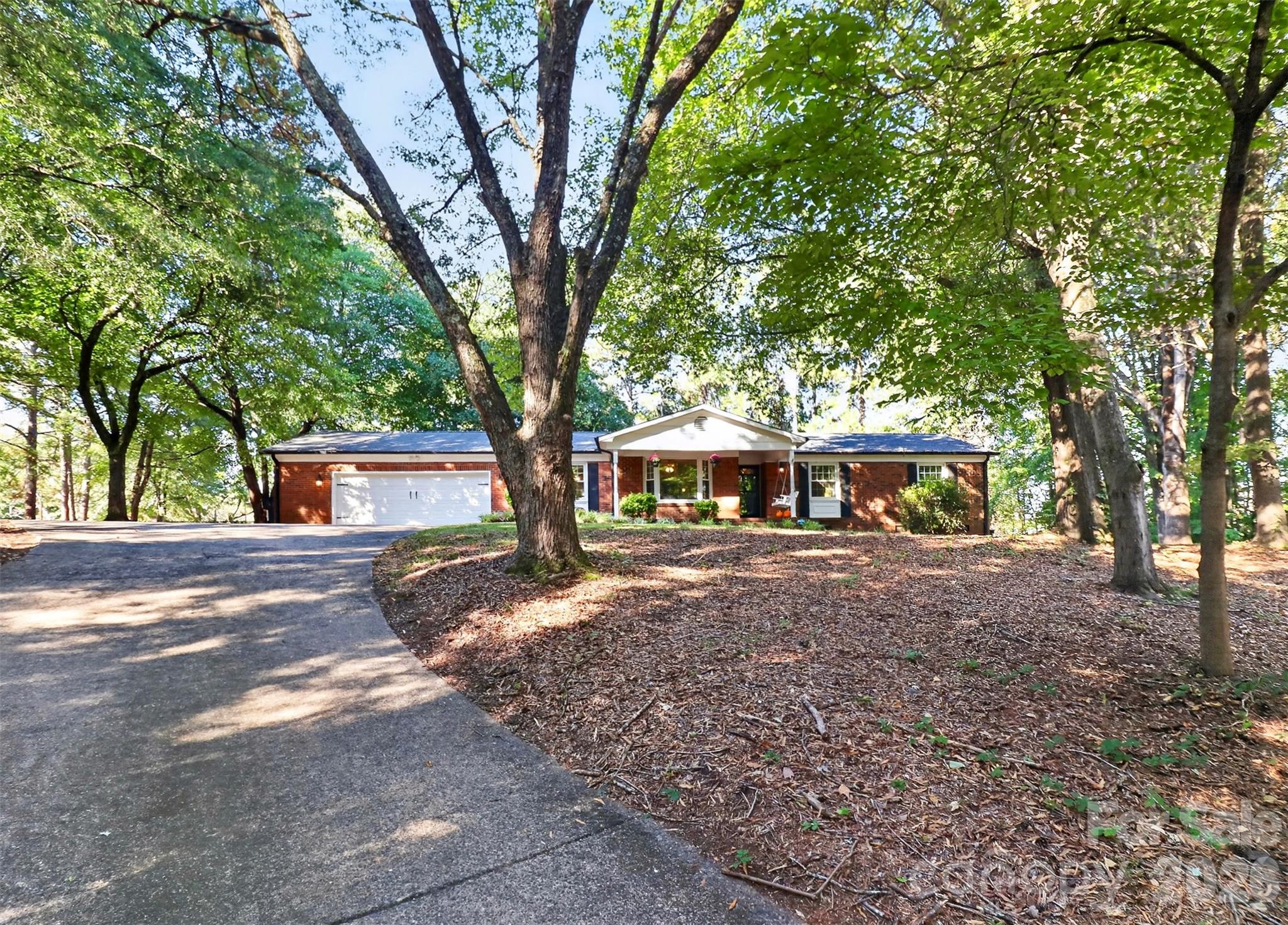 4301 Red Berry Court — photo