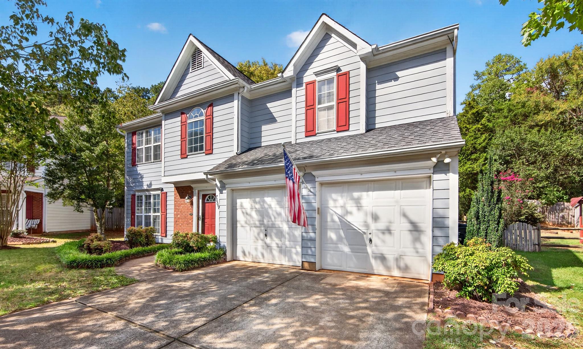 7609 Berrywood Circle — photo