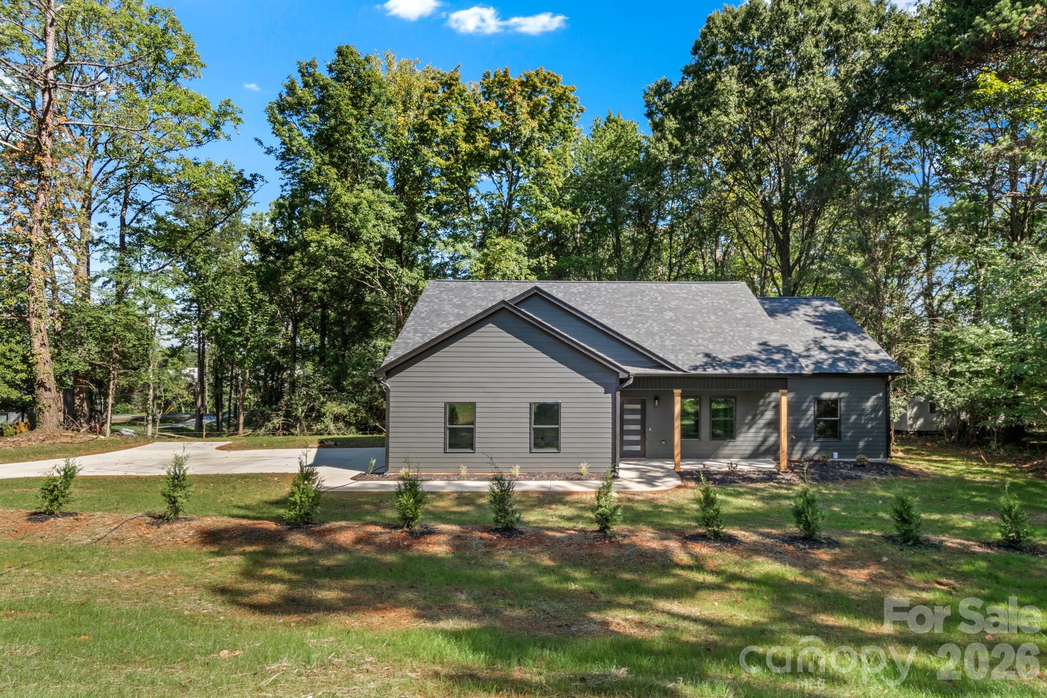 2309 Frederick Drive — photo