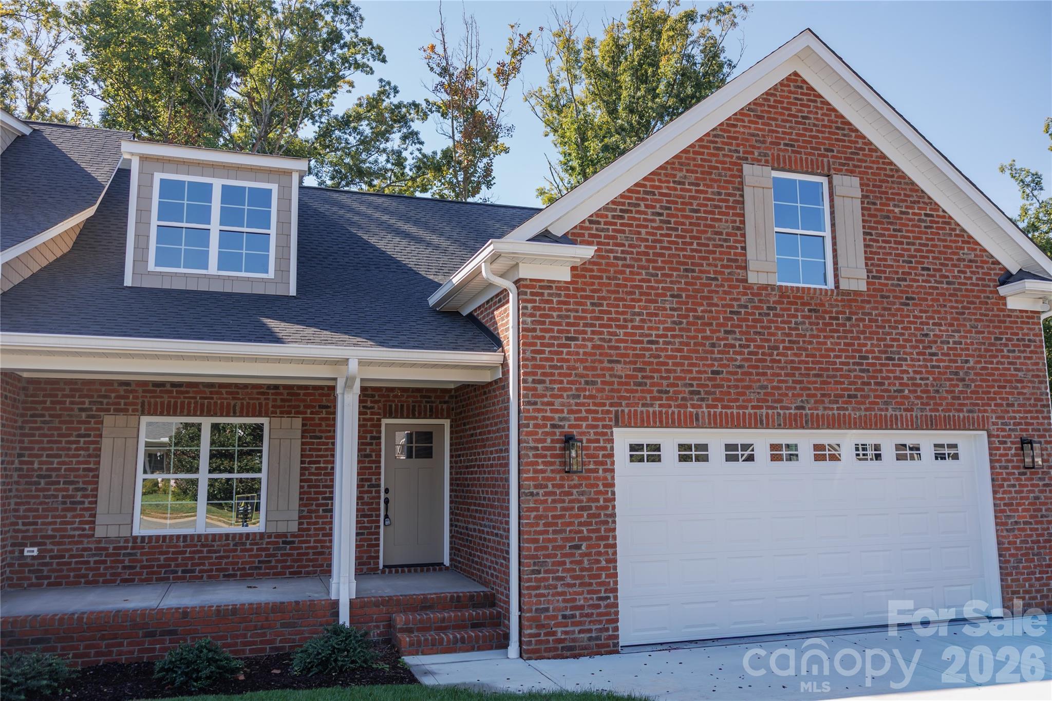 107 Abbington Lane — photo