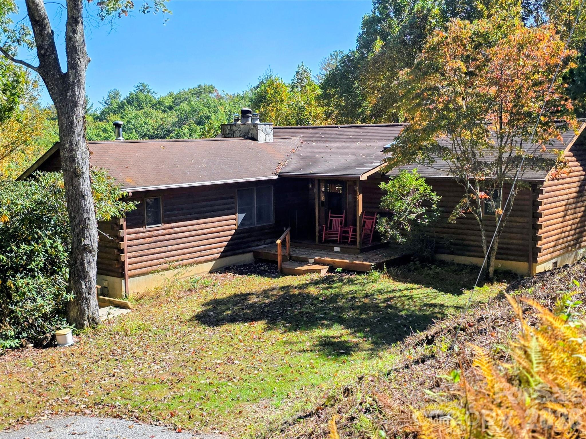 105 Poplar Ridge Lane 59 and 60 — photo