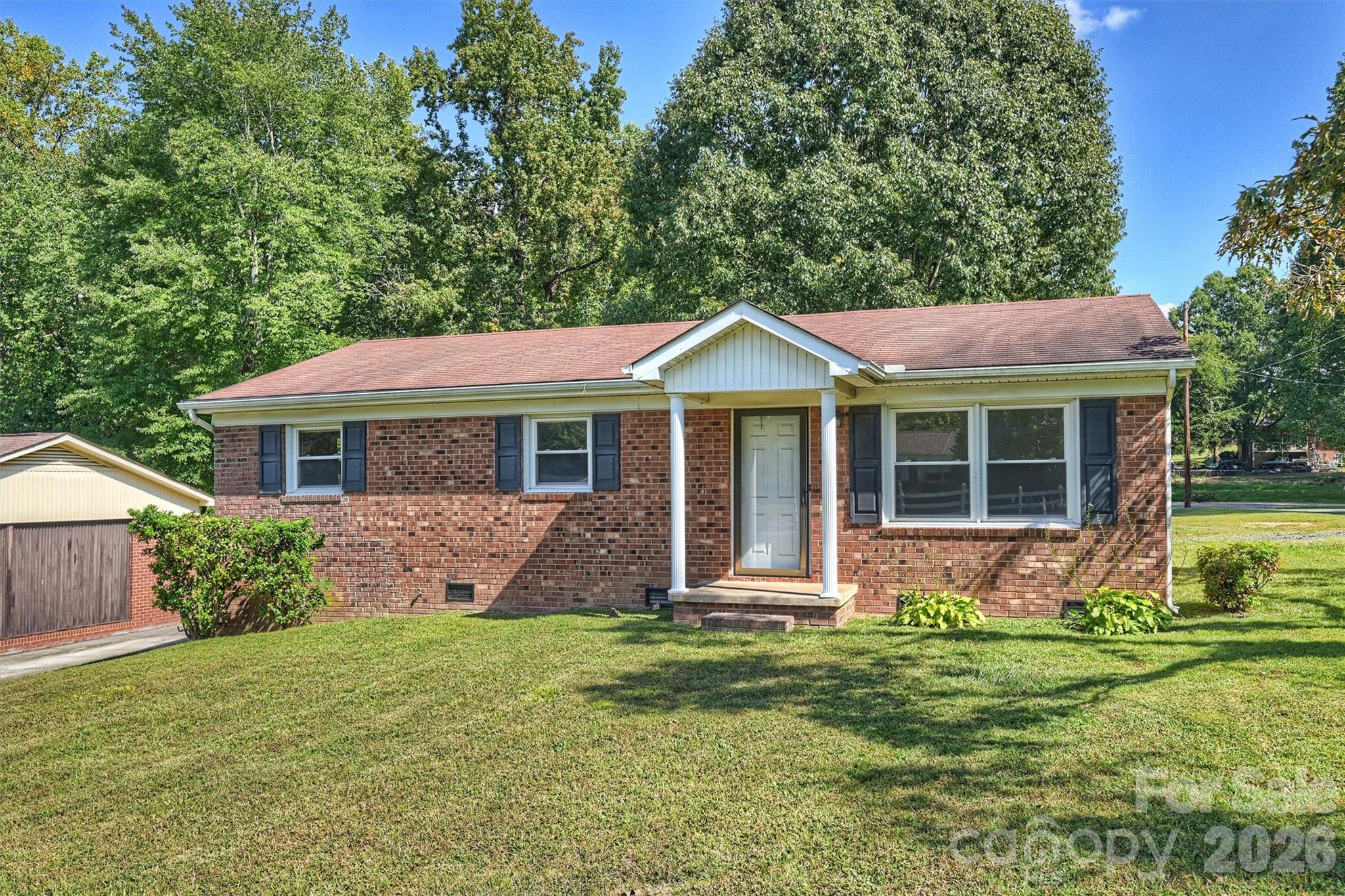 535 S Little Texas Road — photo