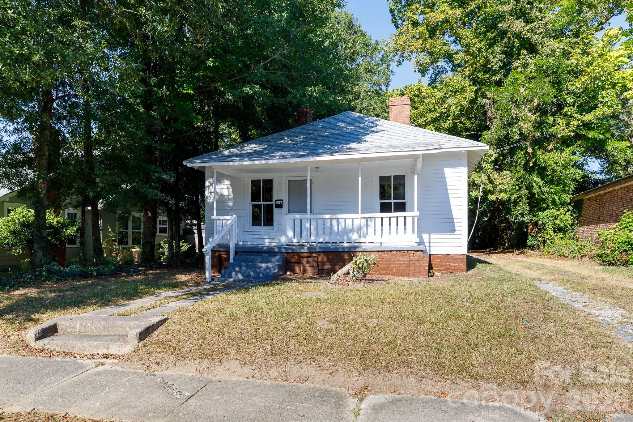 316 S Stonewall Avenue — photo