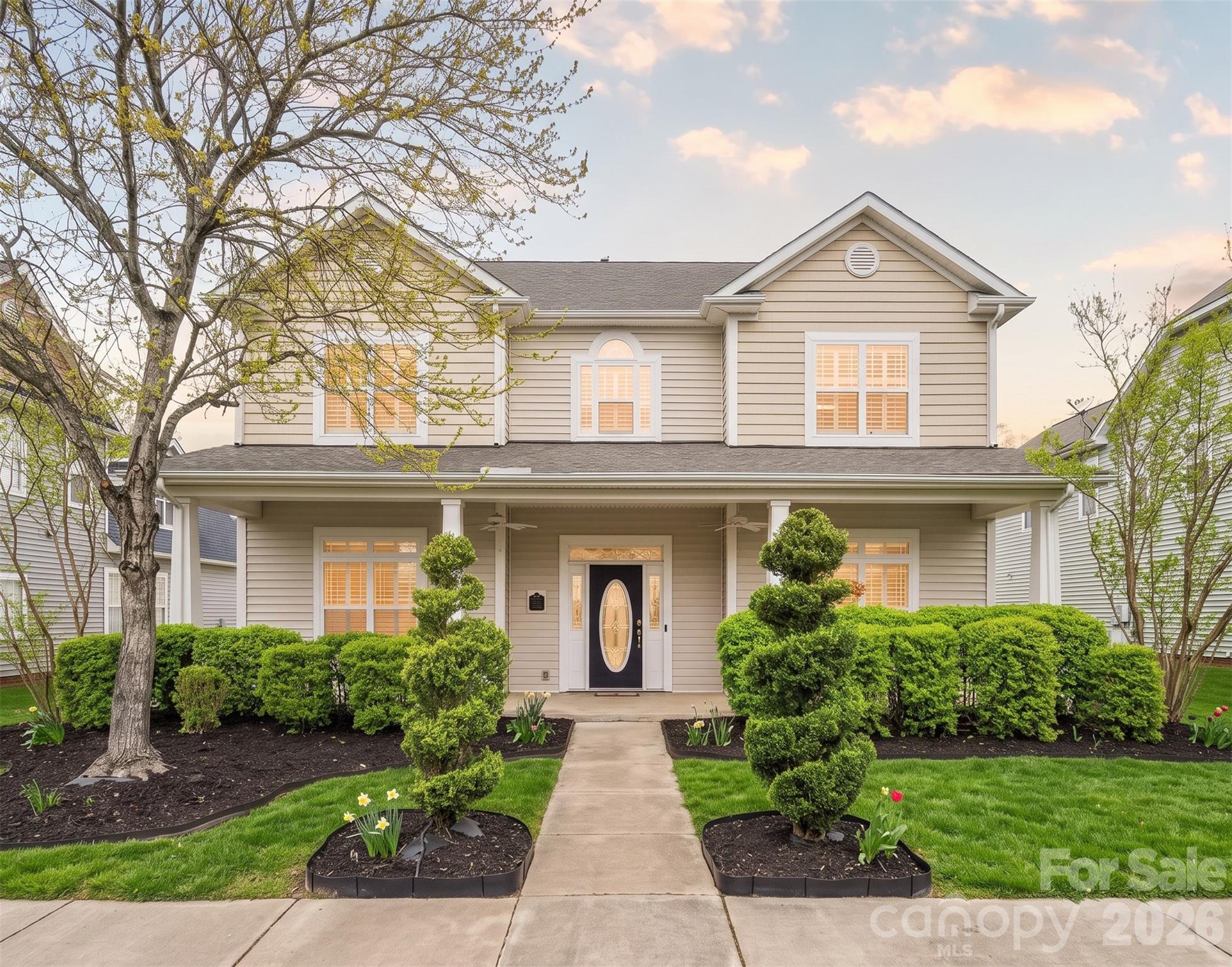 3010 Triple Crown Drive — photo
