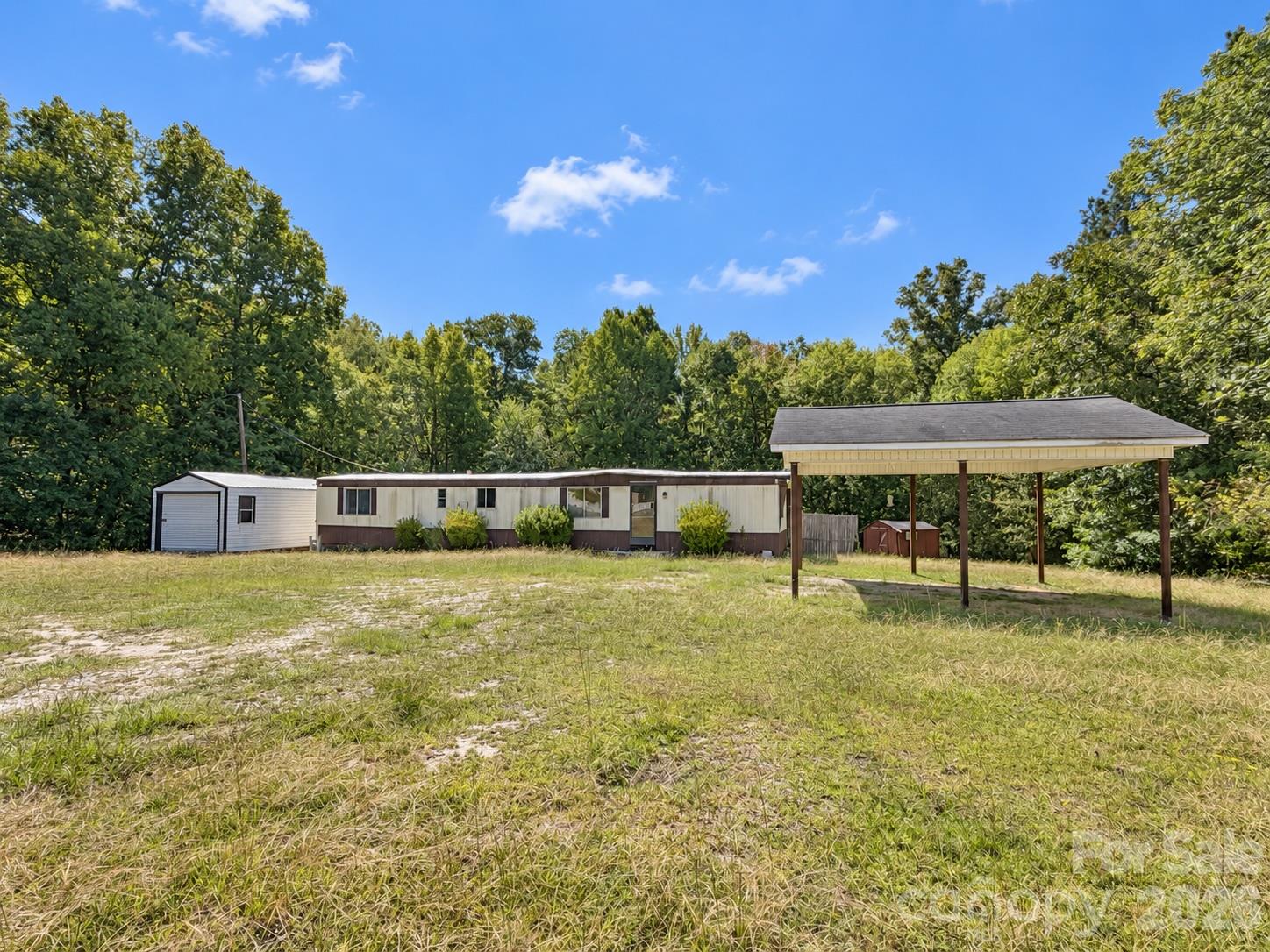 2156 John Everall Road — photo