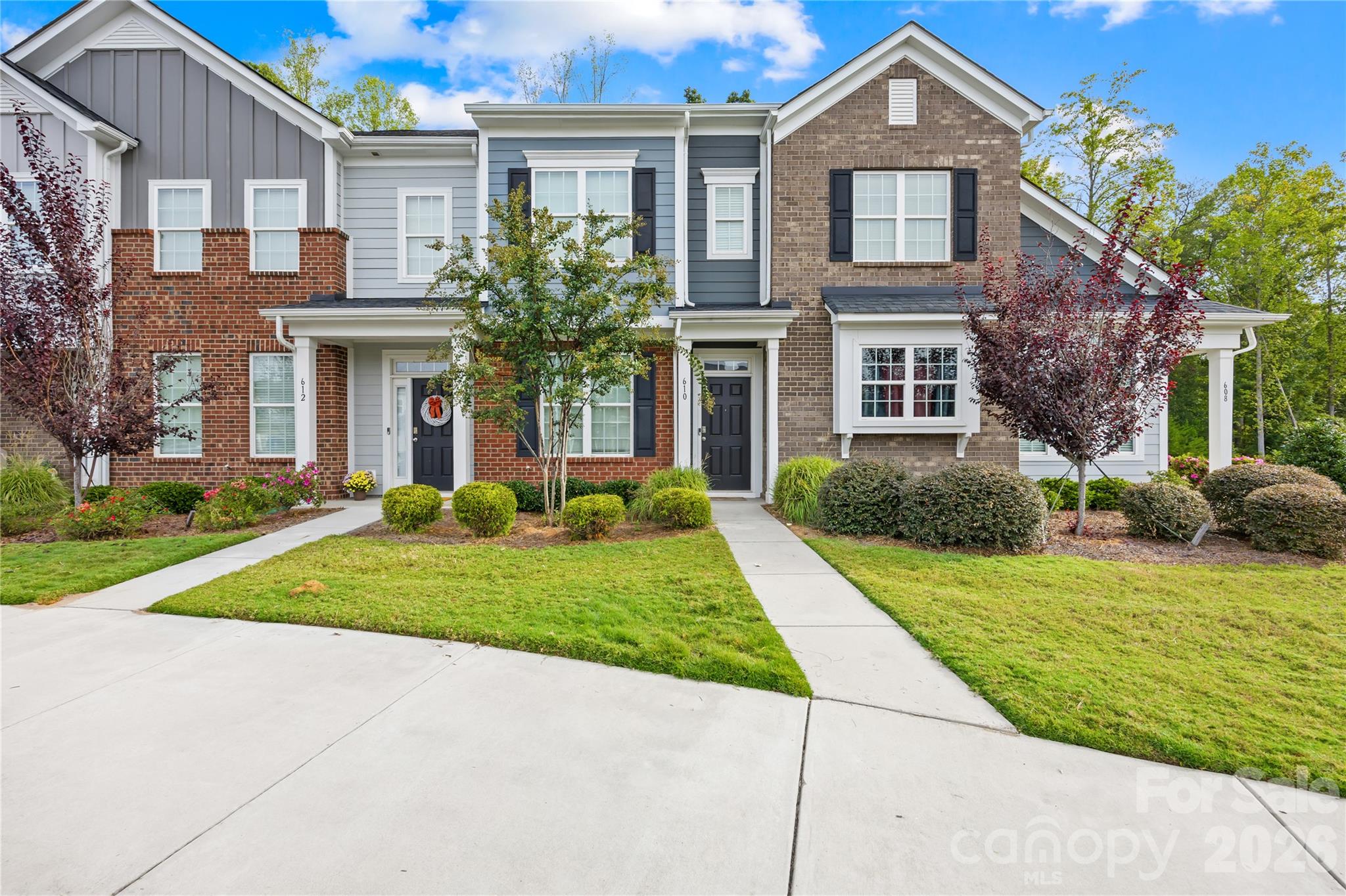 610 Sweet Bonnie Lane — photo