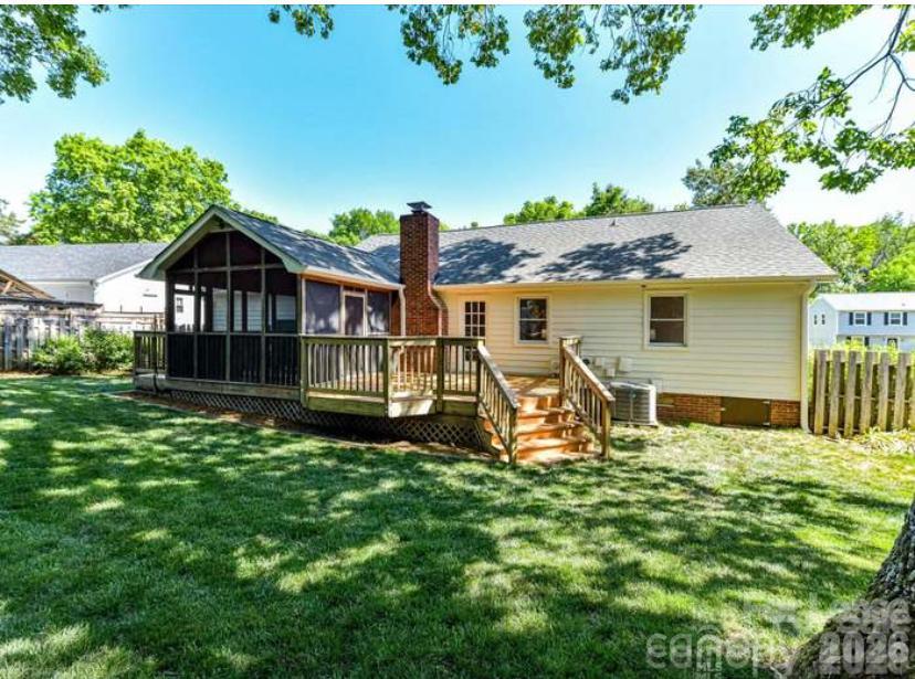 10909 Tradewinds Expressway SW 10909 Tradewinds Ln, Cha — photo
