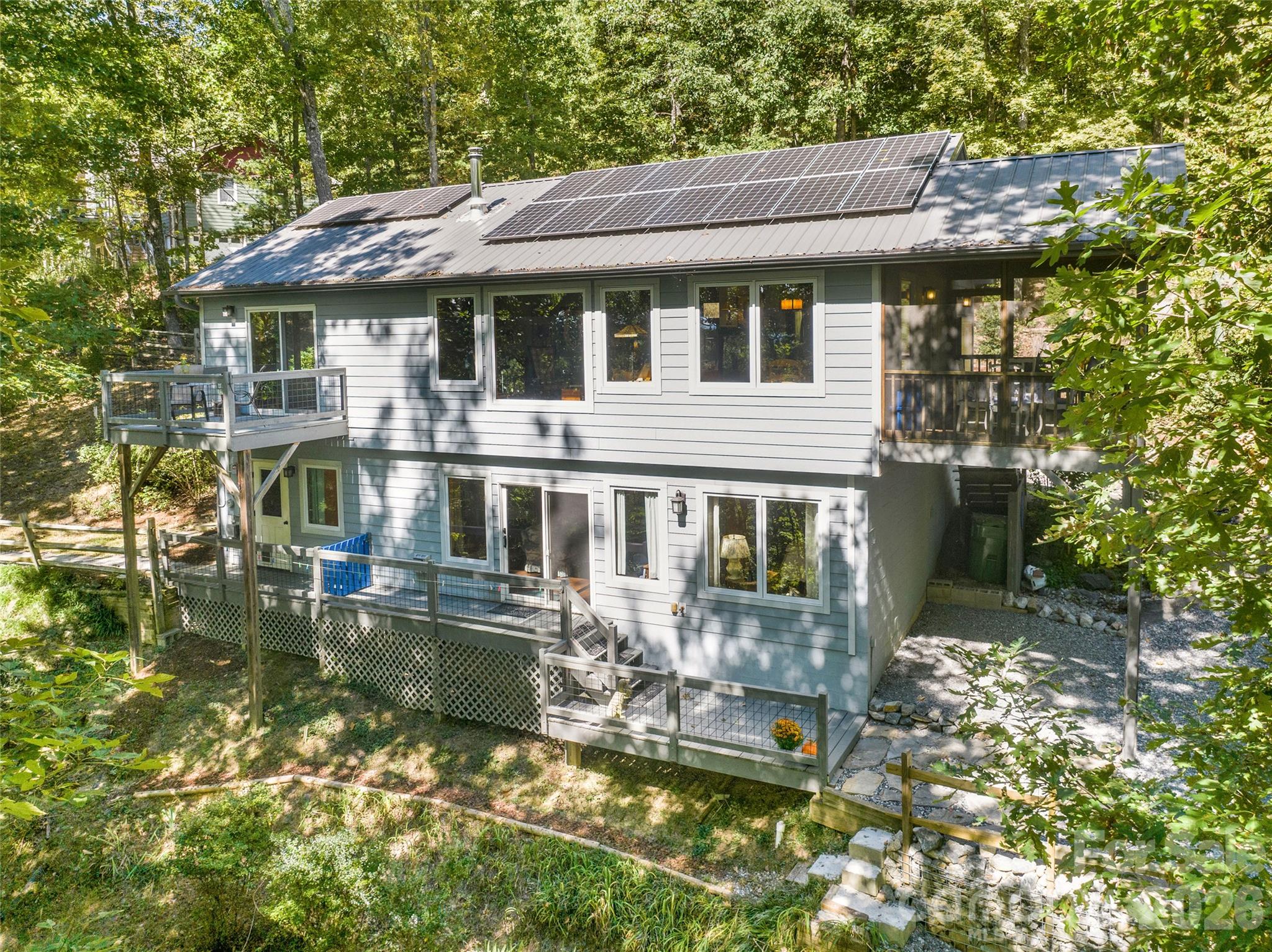 115 Laurel Wood Drive — photo
