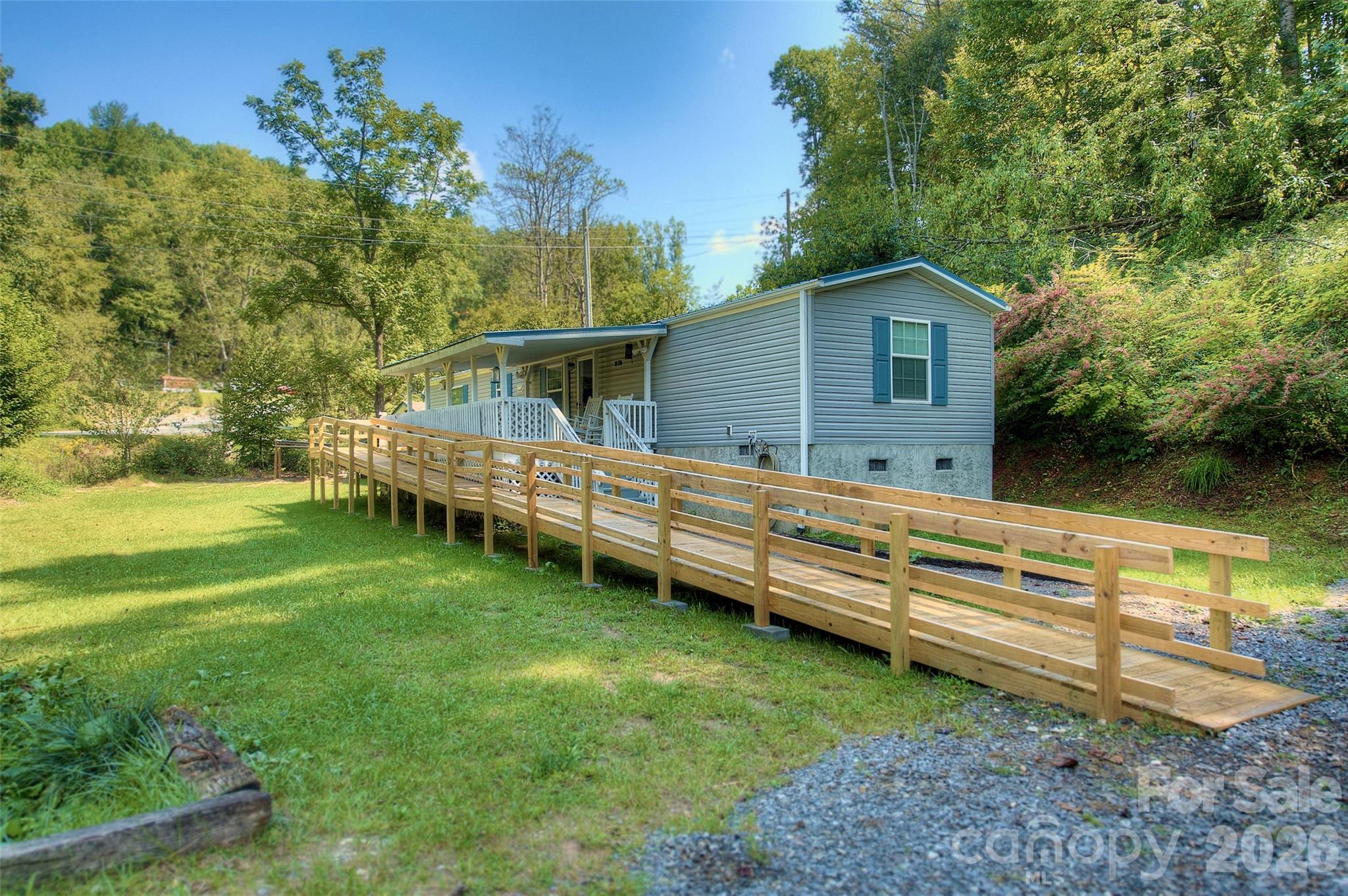 120 Ed Young Road — photo