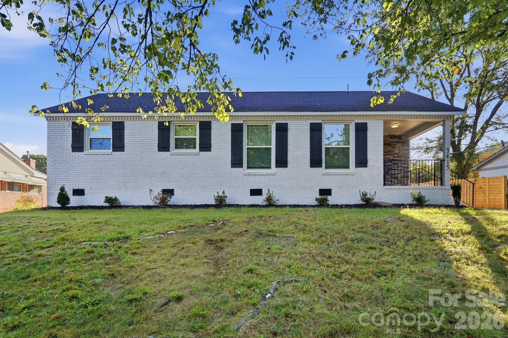 3228 Barfield Drive — photo