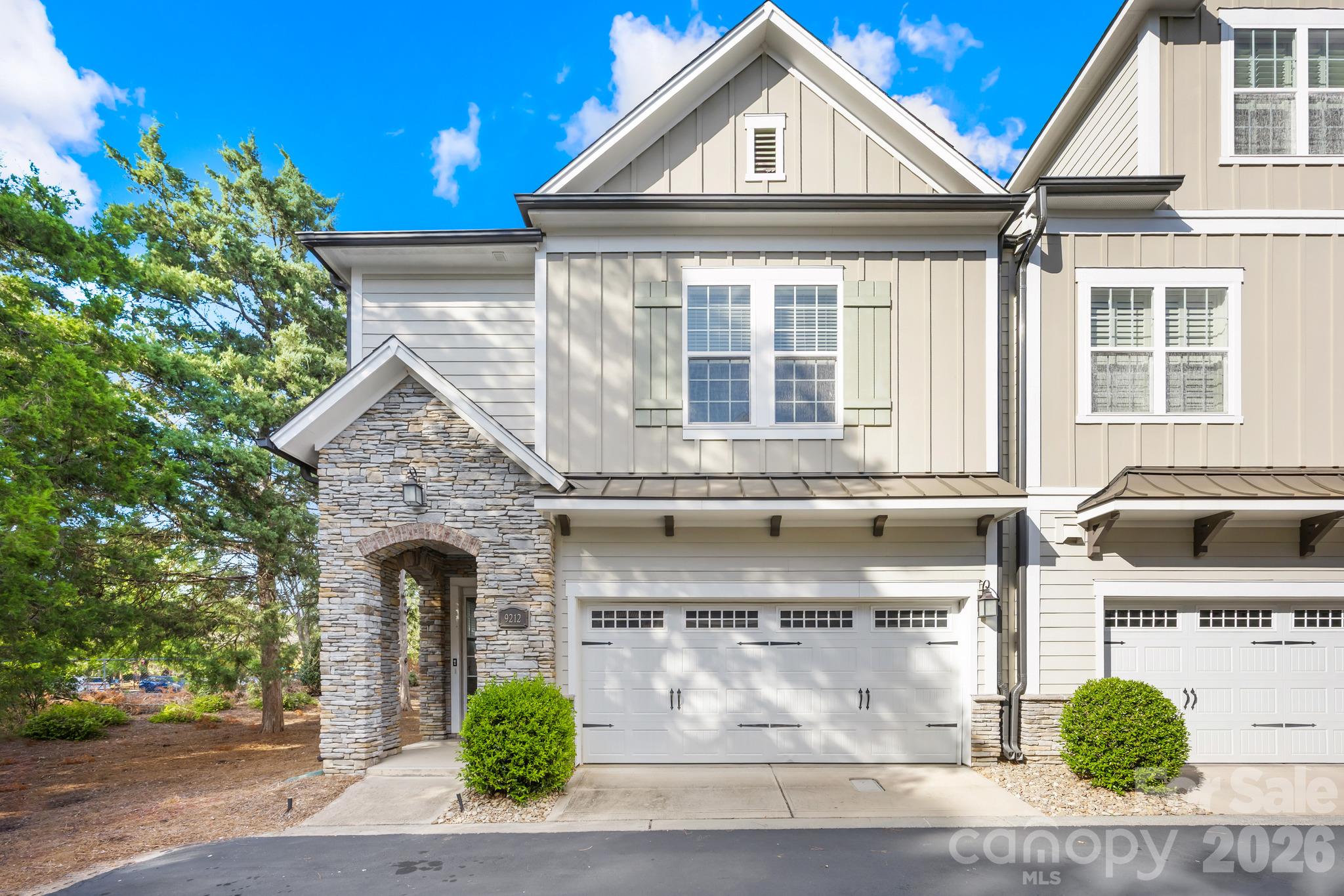 9212 Colin Crossing Court — photo
