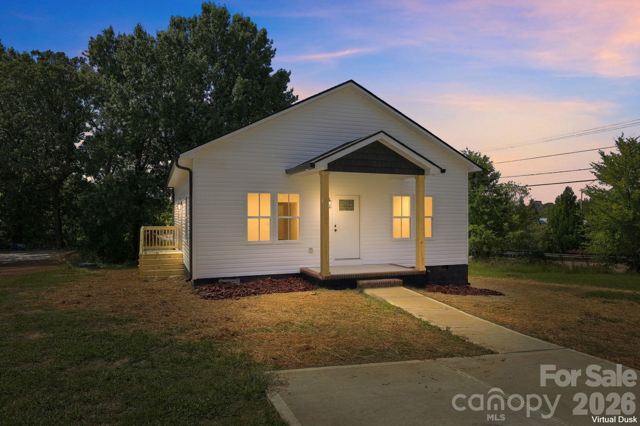 1211 Glenwood Avenue — photo