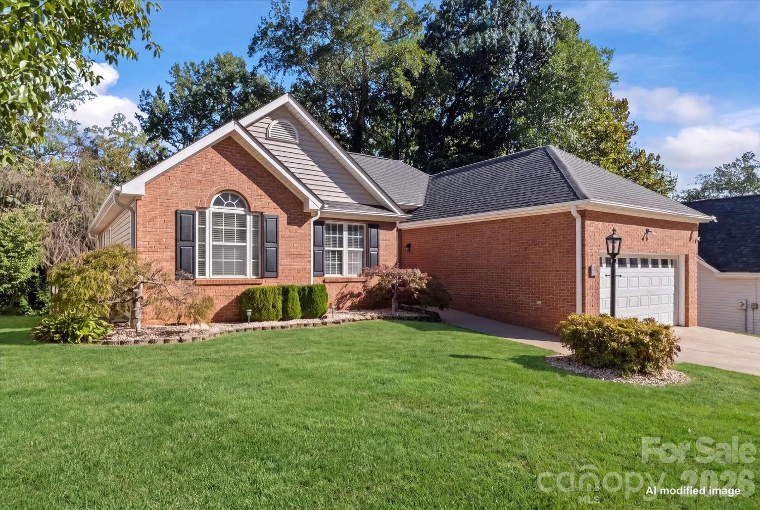 5125 Old Plantation Circle — photo