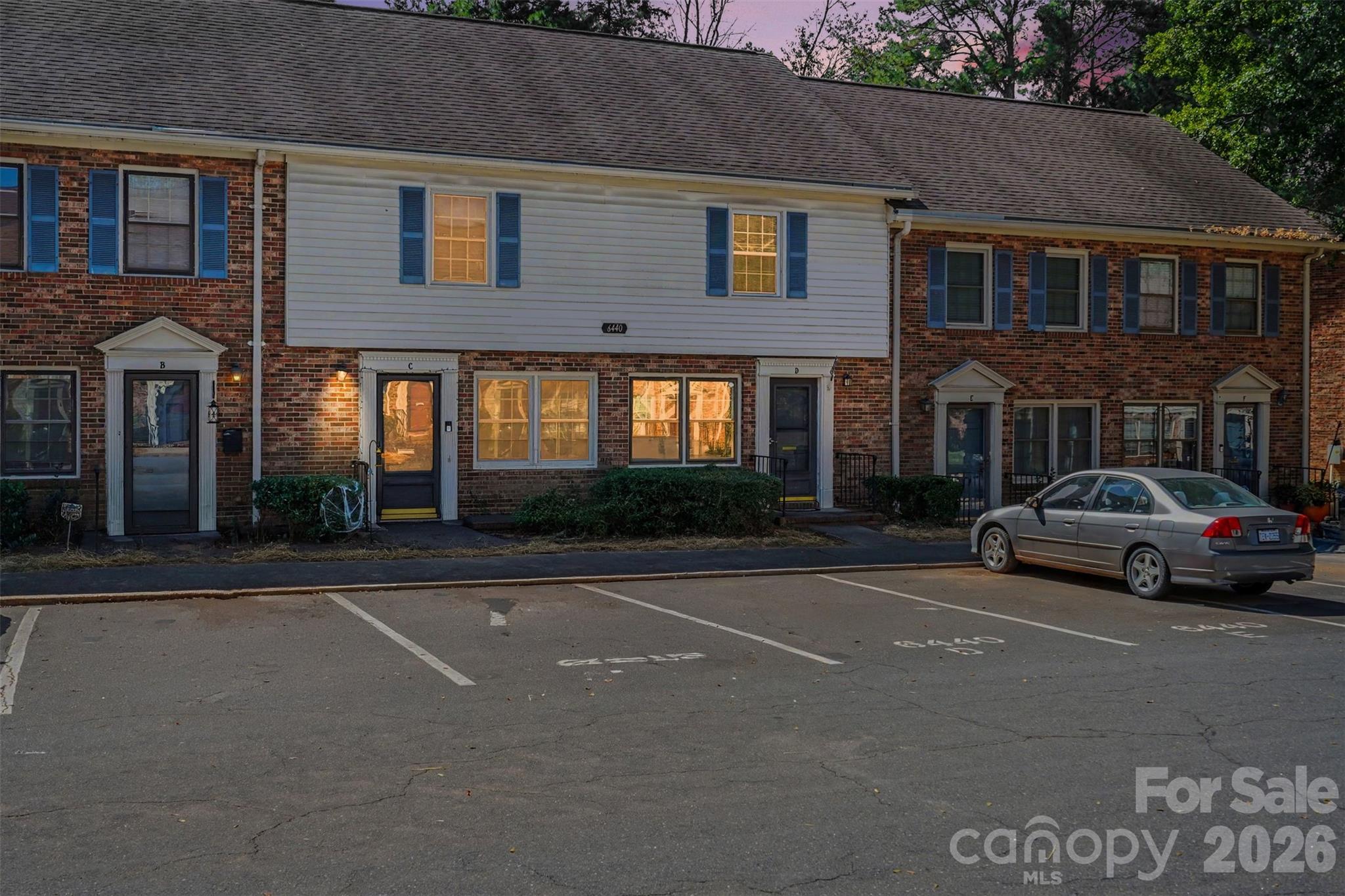 6440 Old Pineville Road D — photo