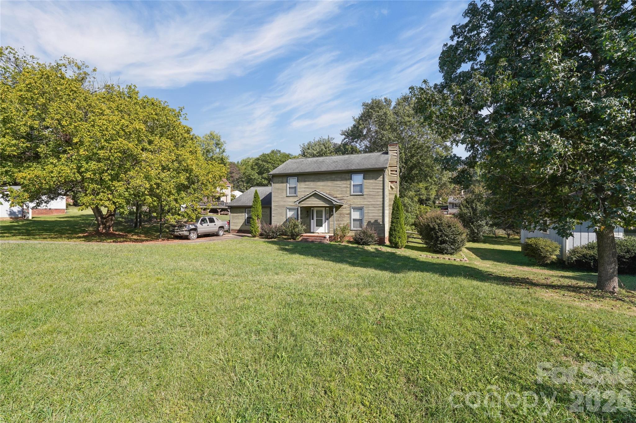 204 Hughey Drive — photo