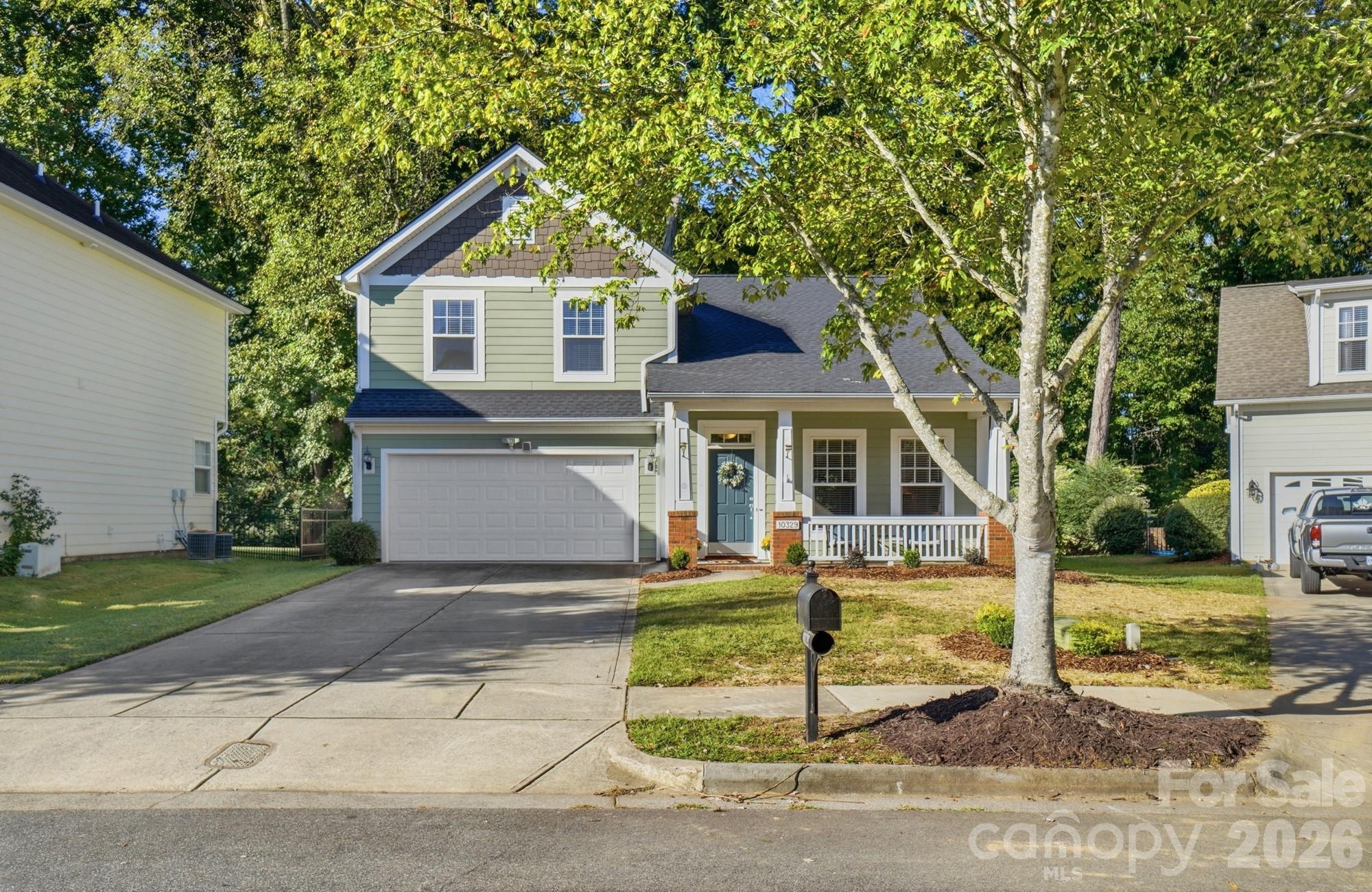10329 Misty Moss Court — photo