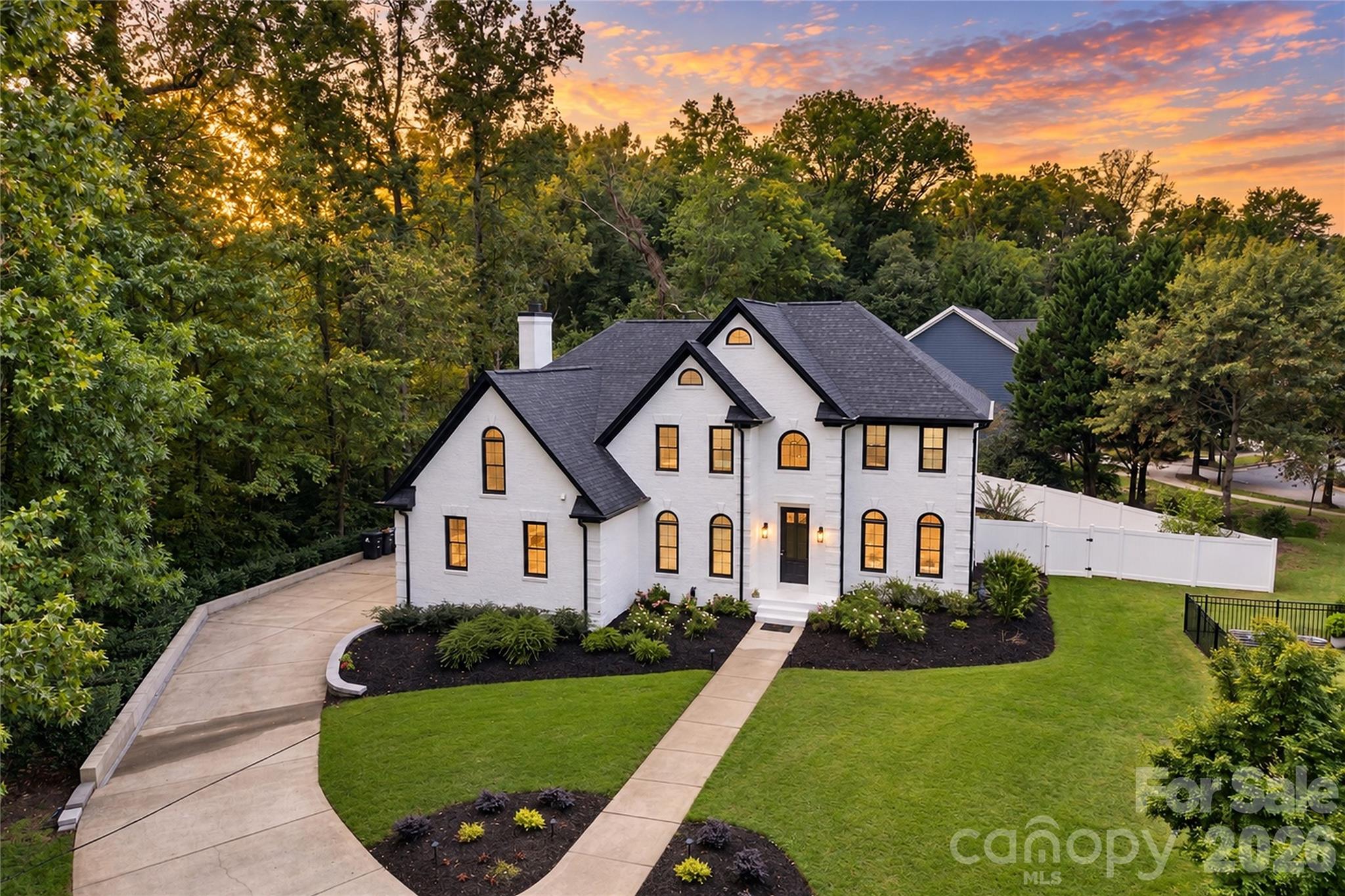 18441 Davidson Concord Road — photo