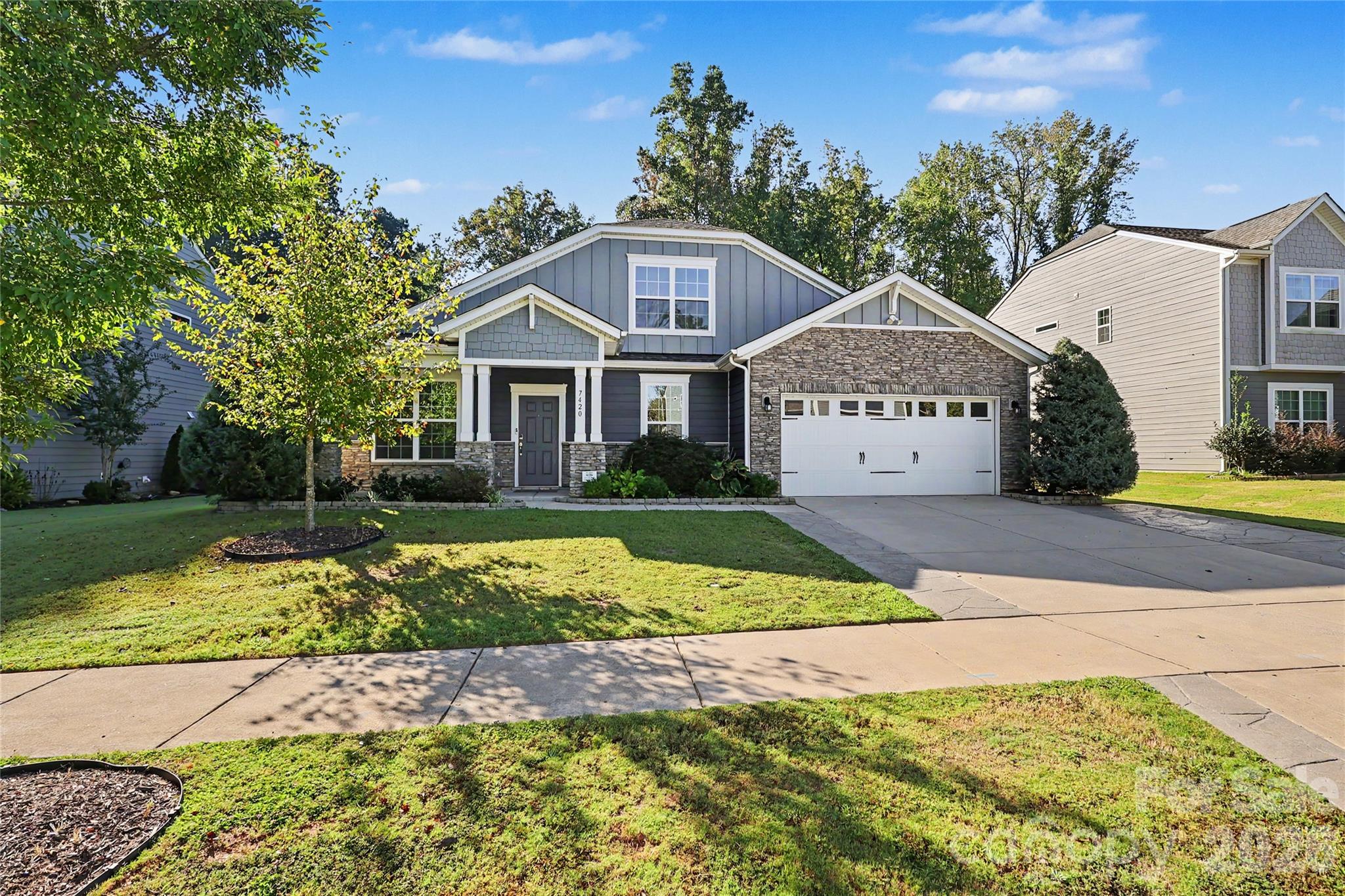7420 Tullamore Glen Drive — photo