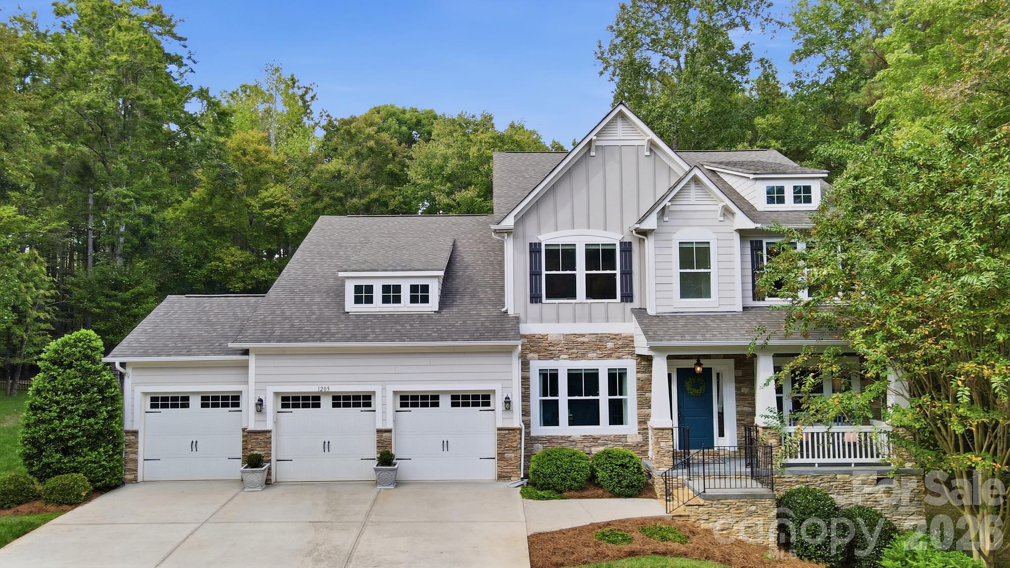 1205 Crofton Drive — photo