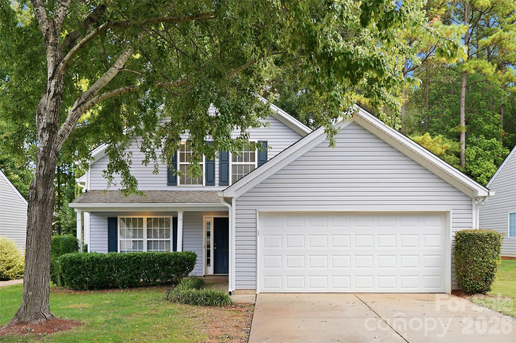 1619 Eagle Lake Drive — photo